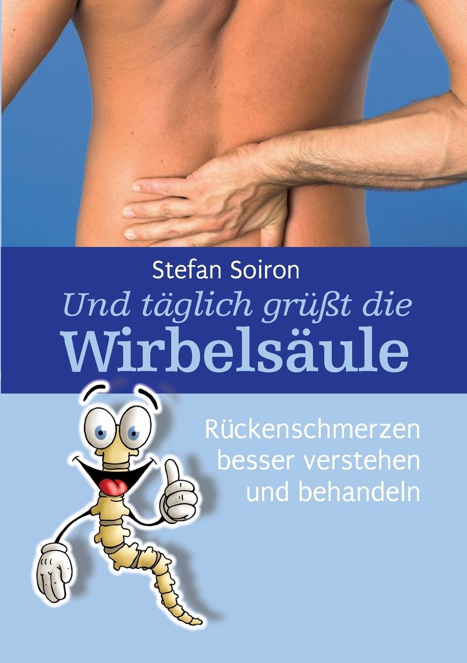 Und t glich gr t die Wirbels ule