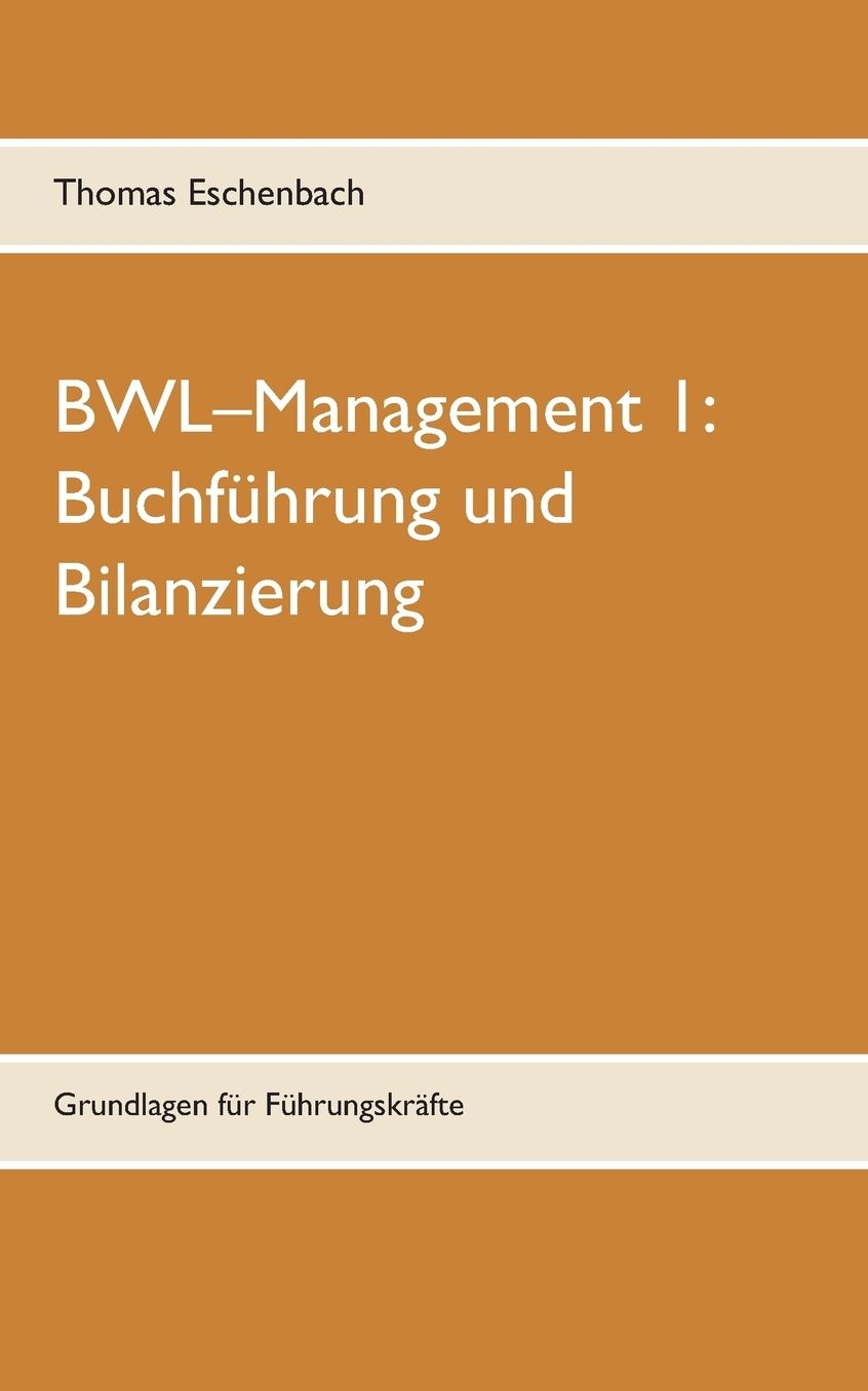 Buchf hrung und Bilanzierung