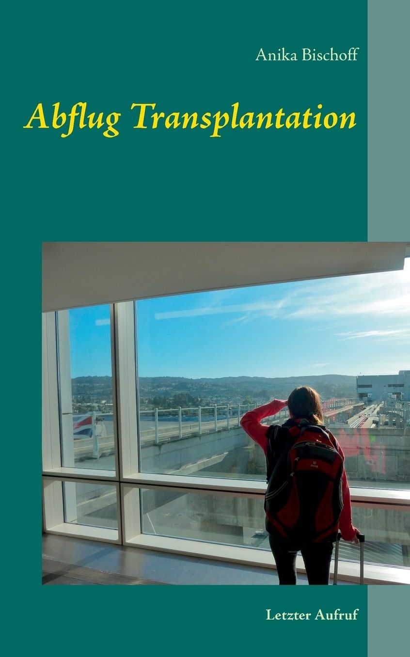 Abflug Transplantation
