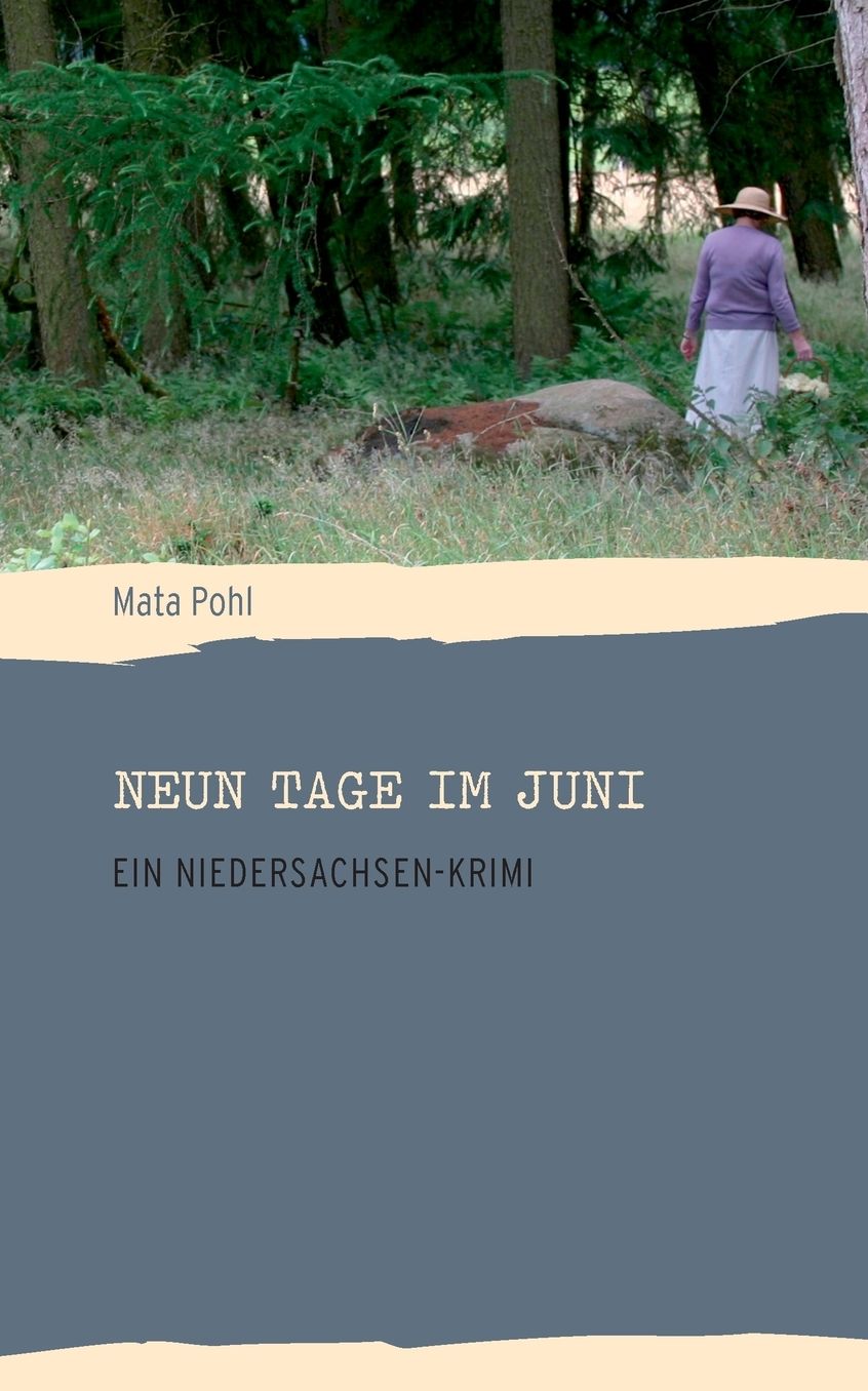 Neun Tage im Juni