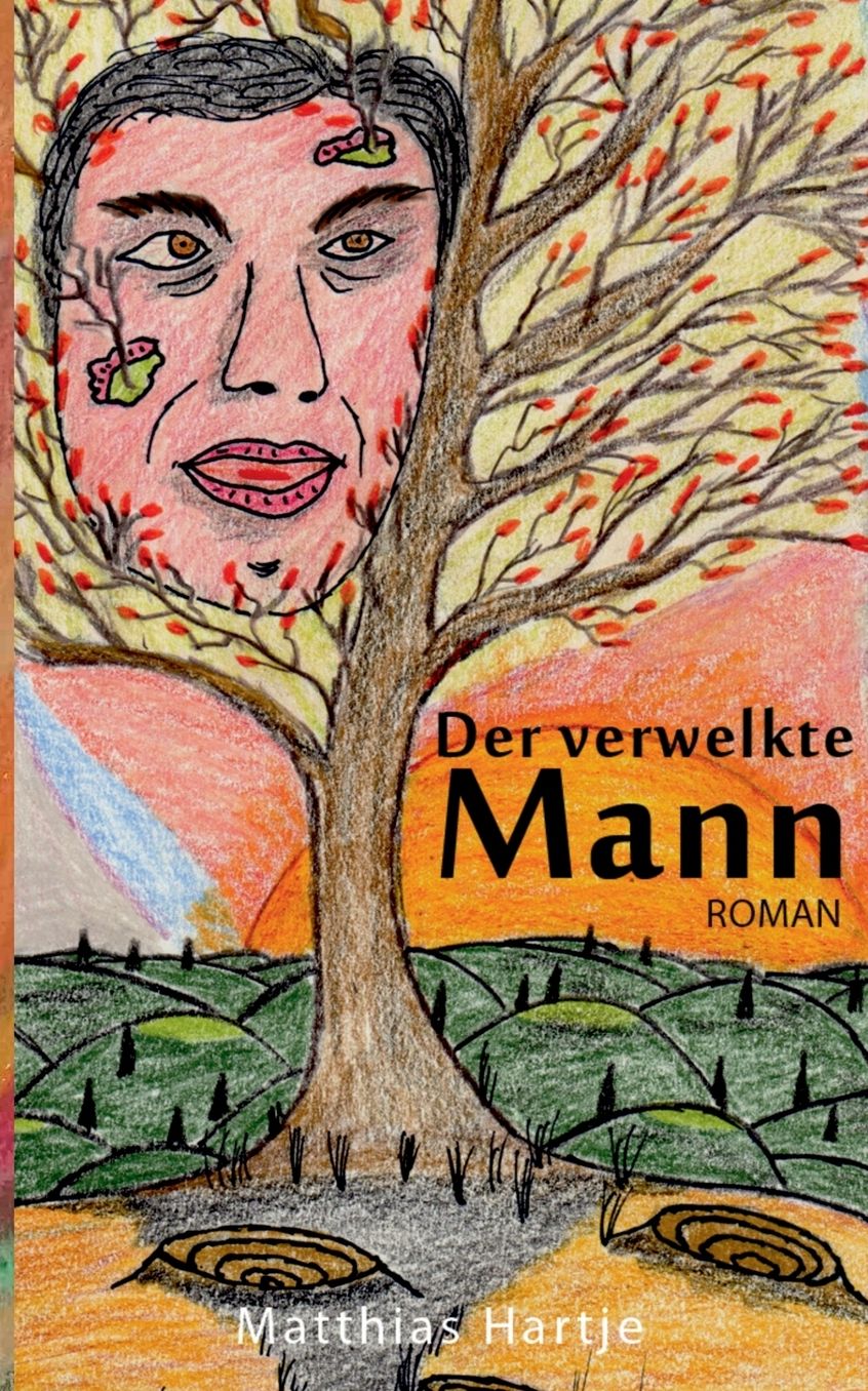 Der verwelkte Mann