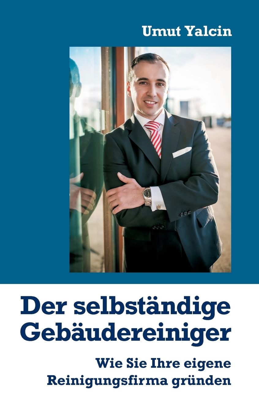 Der selbst ndige Geb udereiniger