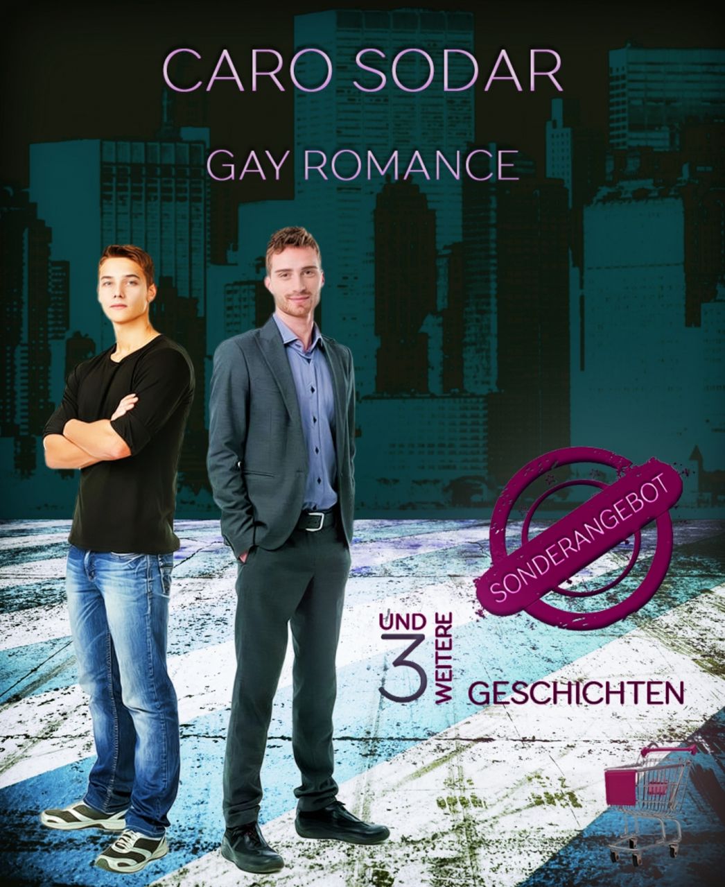 Sonderangebot: und drei weitere Geschichten / Gay Romance