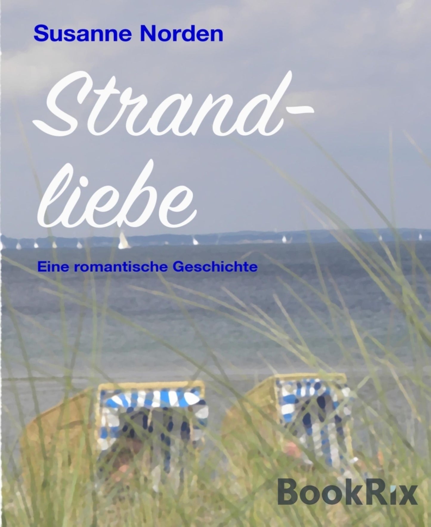 Strandliebe