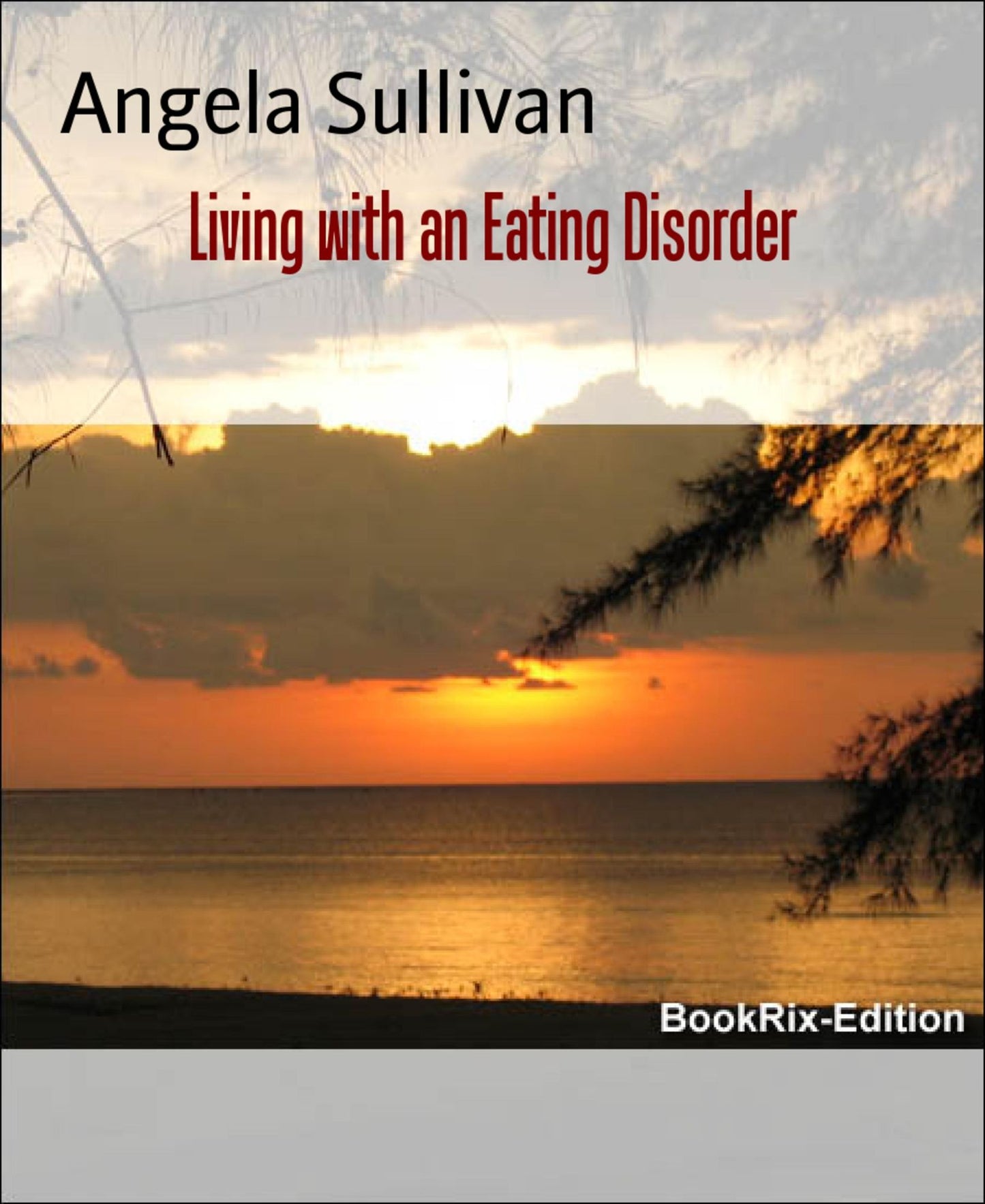 Living with an Eating Disorder
