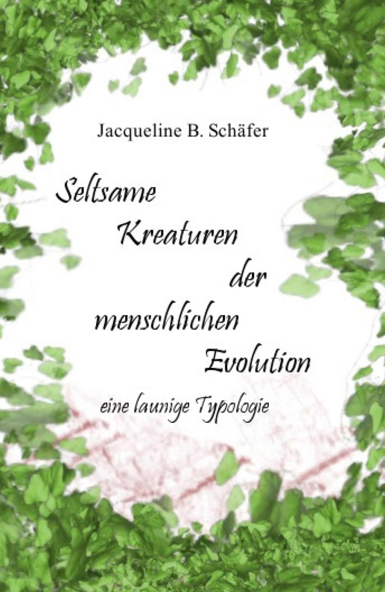 Seltsame Kreaturen der menschlichen Evolution: Eine launige Typologie