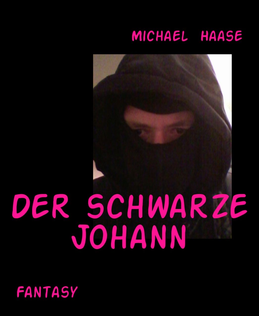 Der schwarze Johann