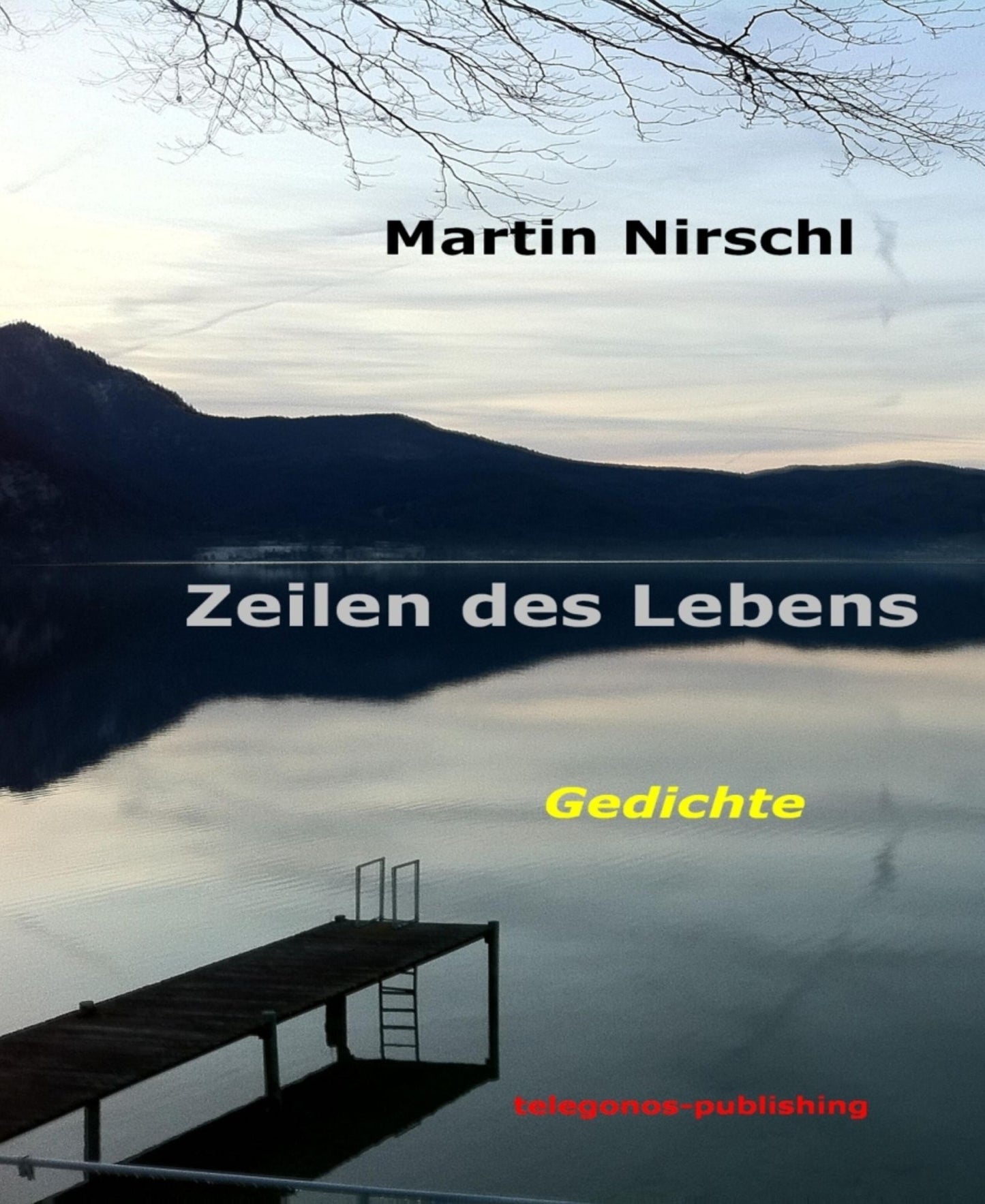 Zeilen des Lebens