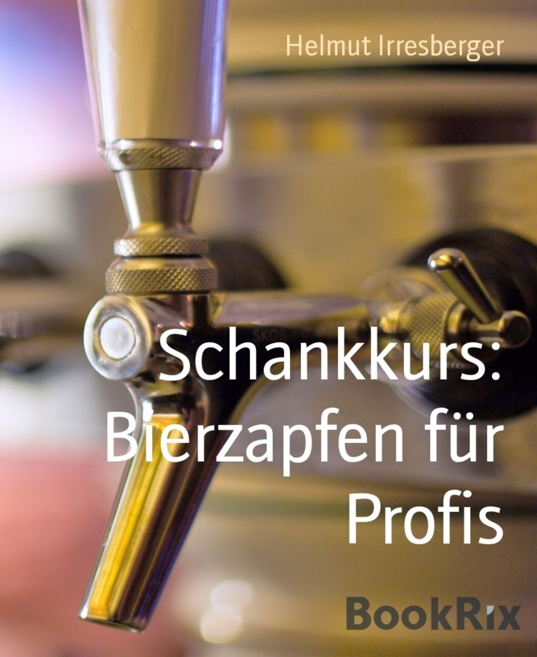 Schankkurs: Bierzapfen für Profis: In drei Schritten zum Schankmeister