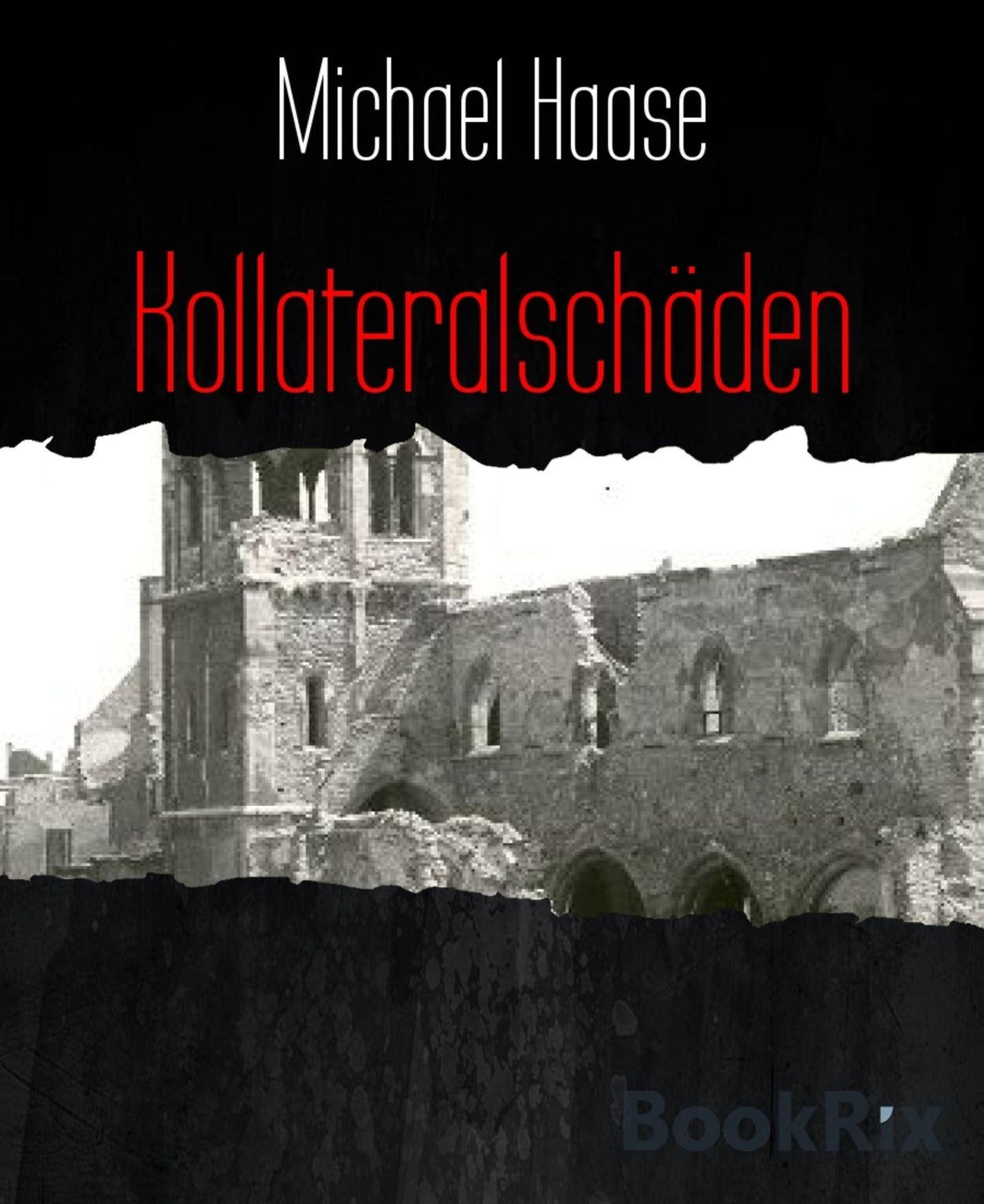 Kollateralschäden: Die Opfer des Krieges