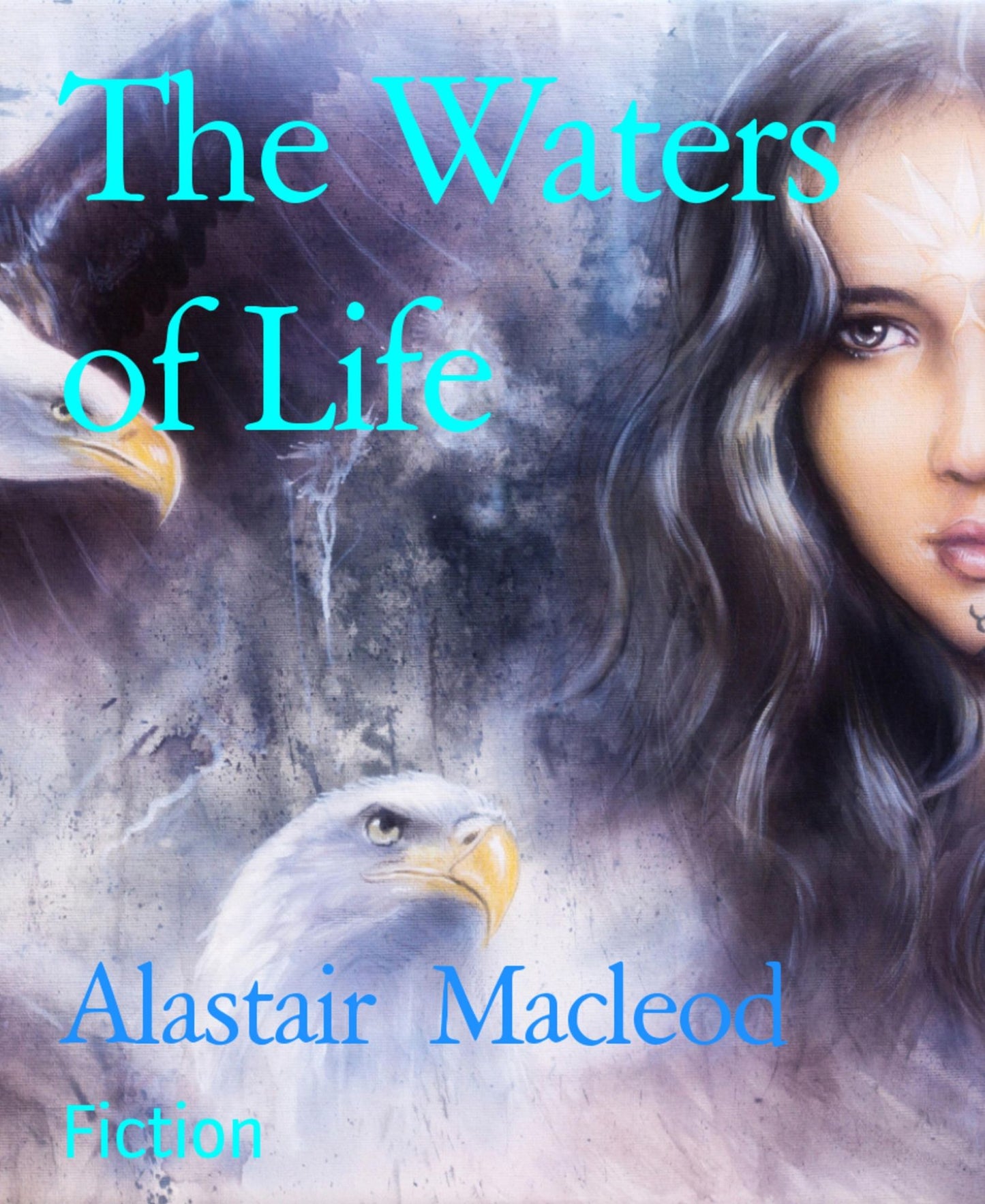 The Waters of Life
