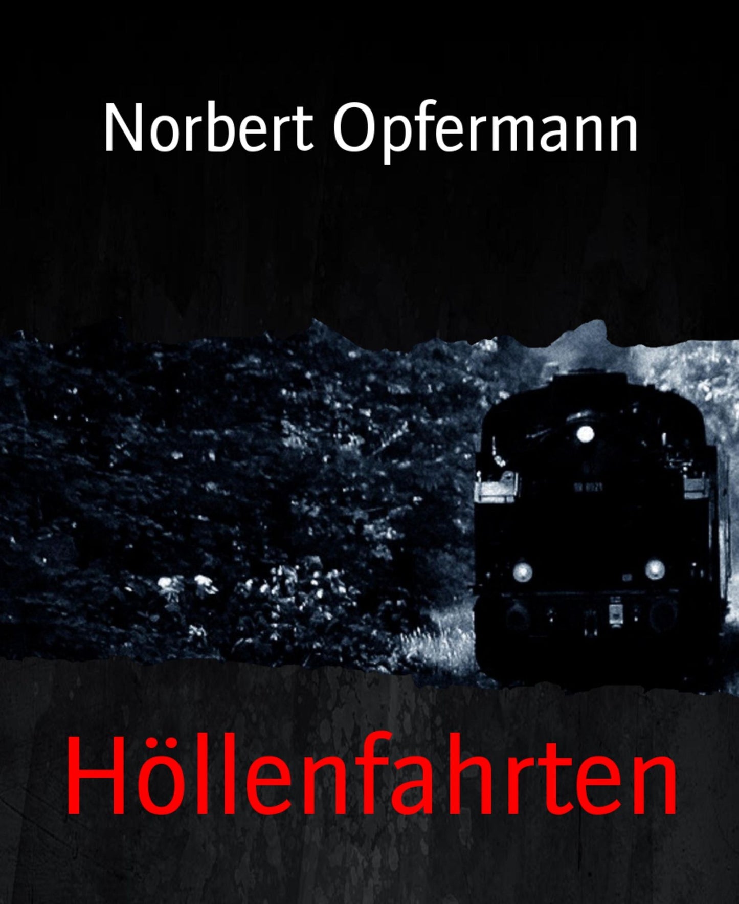 Höllenfahrten
