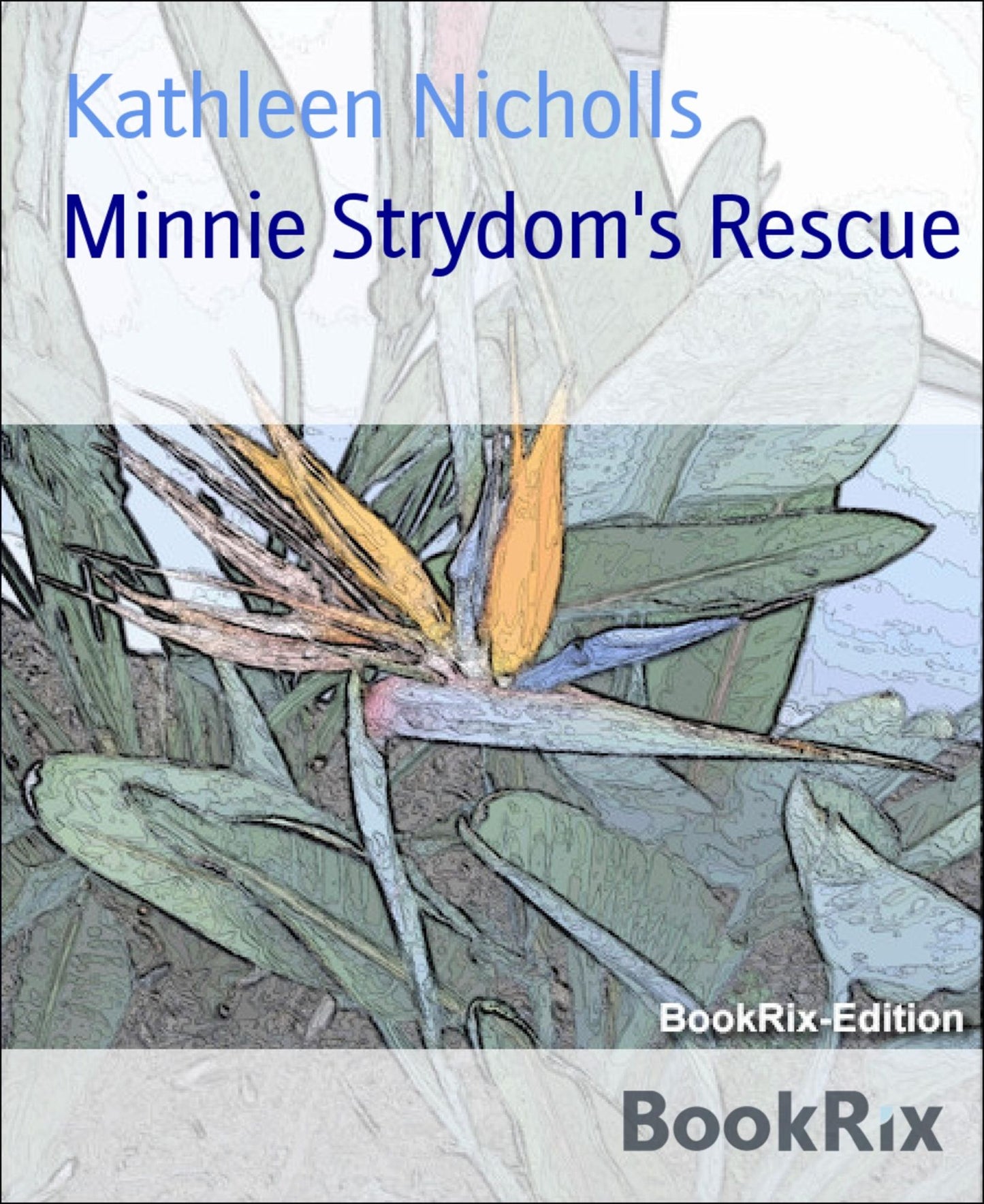 Minnie Strydom's Rescue
