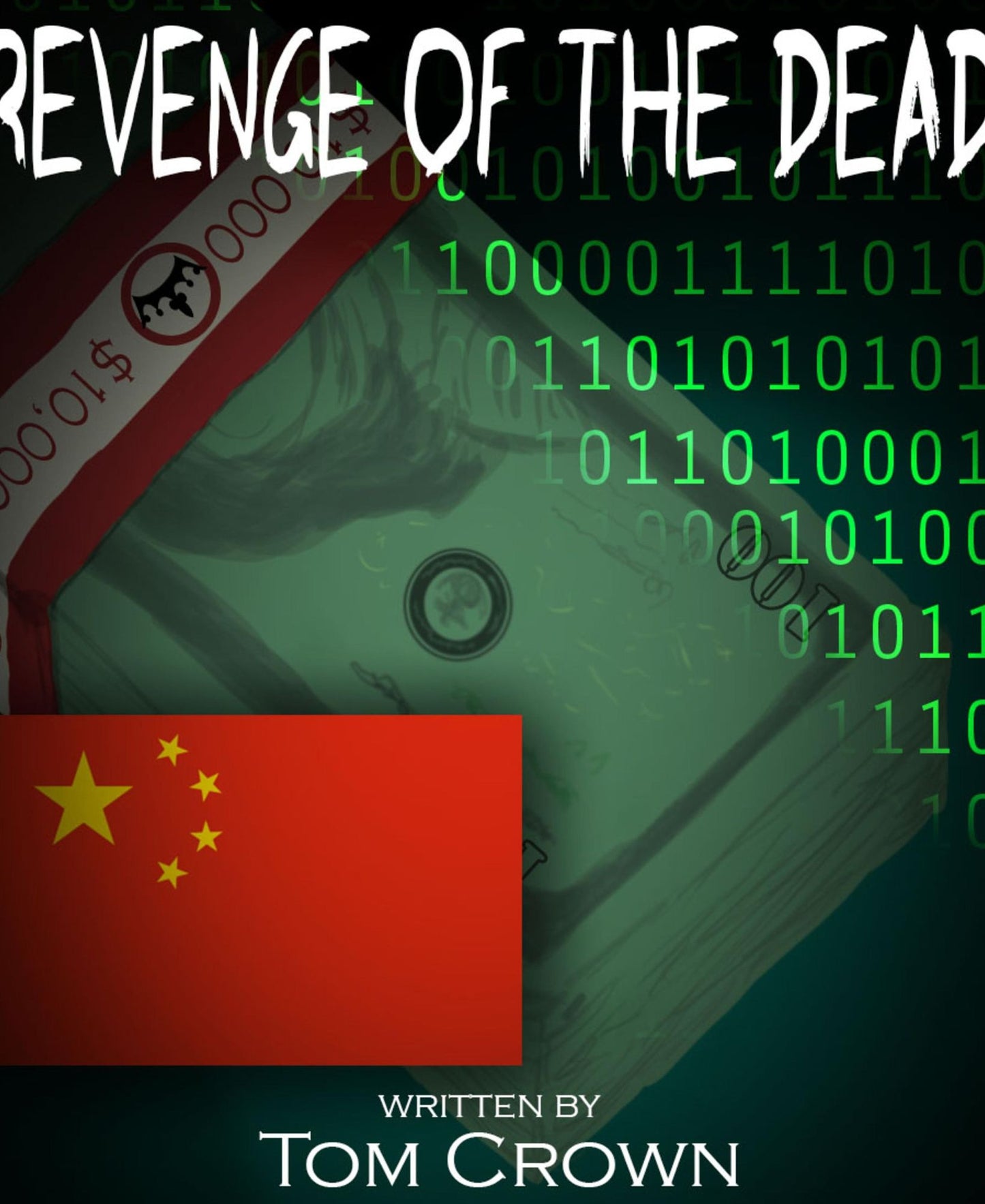 REVENGE of the DEAD