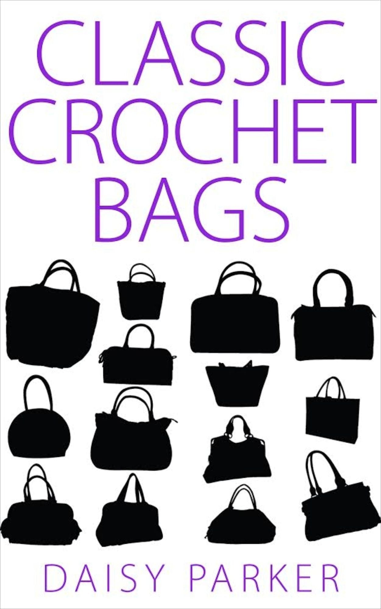 Classic Crochet Bags