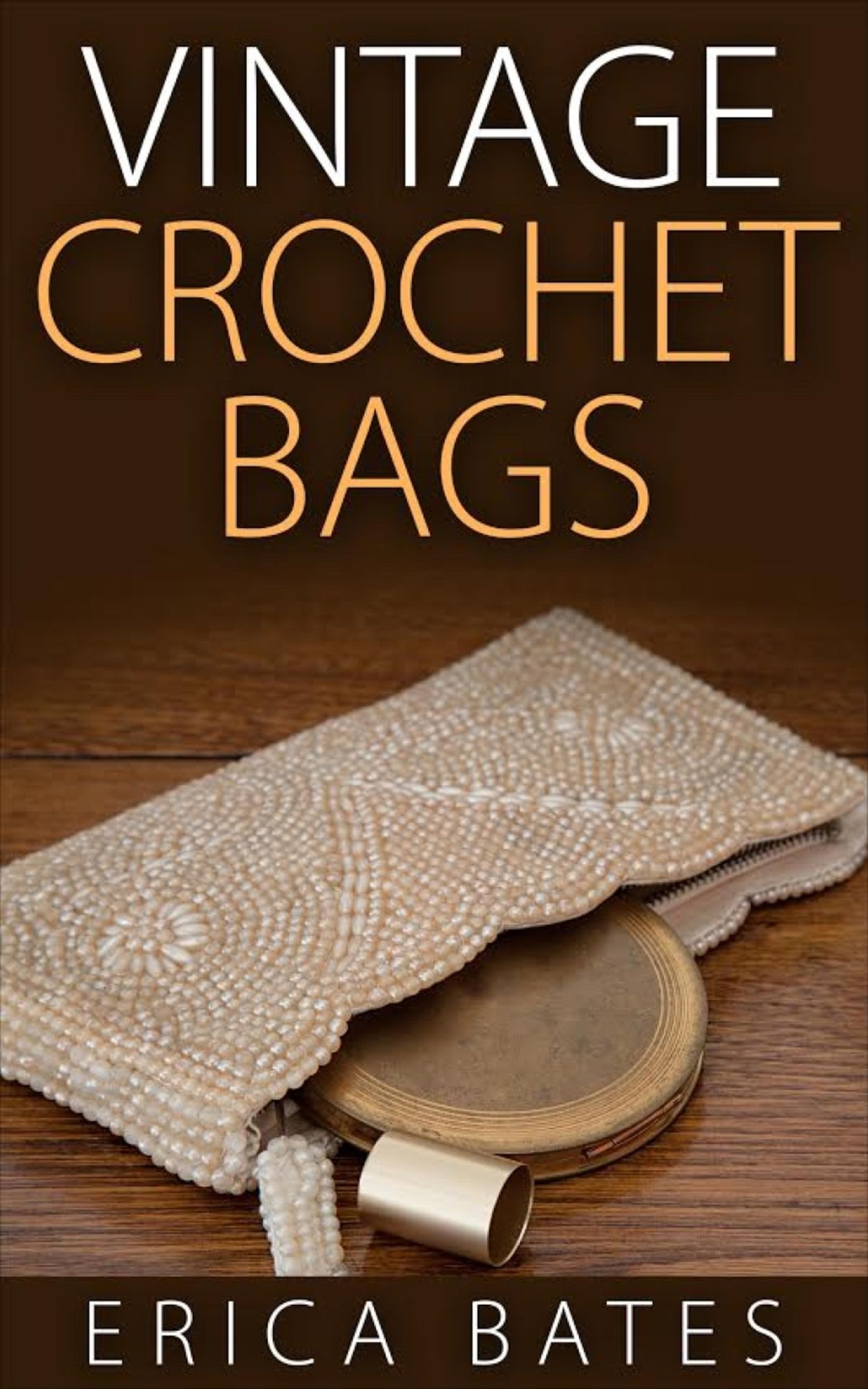 Vintage Crochet Bags