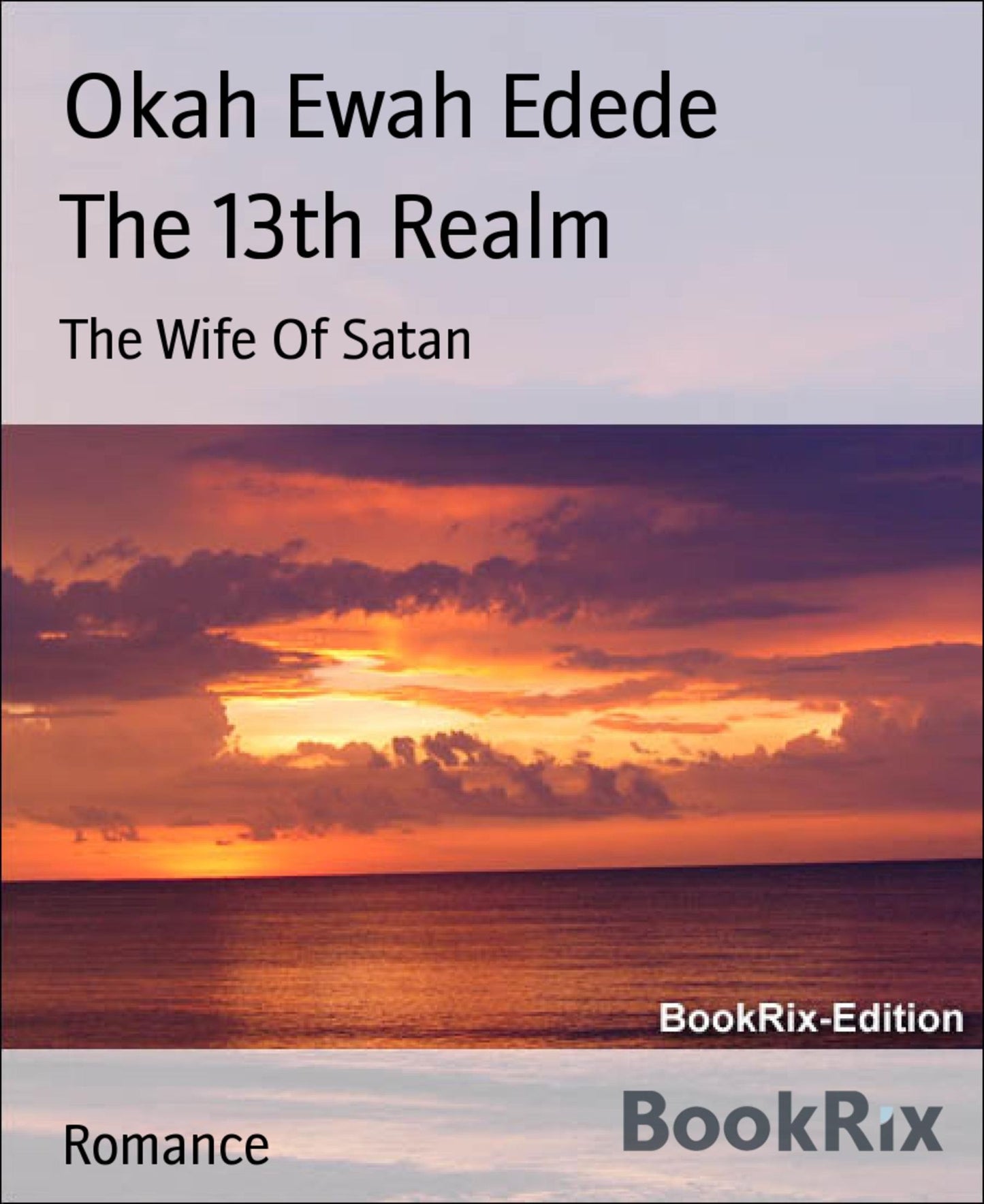 The 13th Realm: The Wife Of Satan