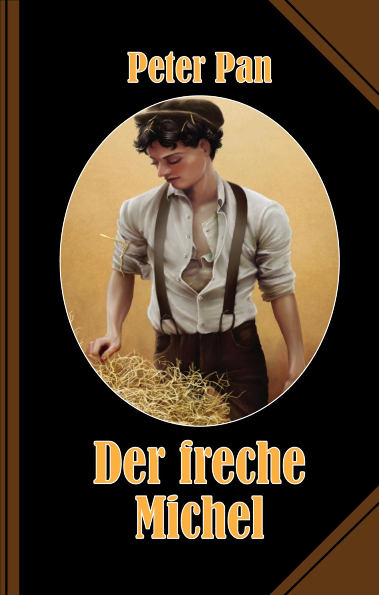 Der freche Michel: Ein erotisches Märchen für Erwachsene - Teil Zwei