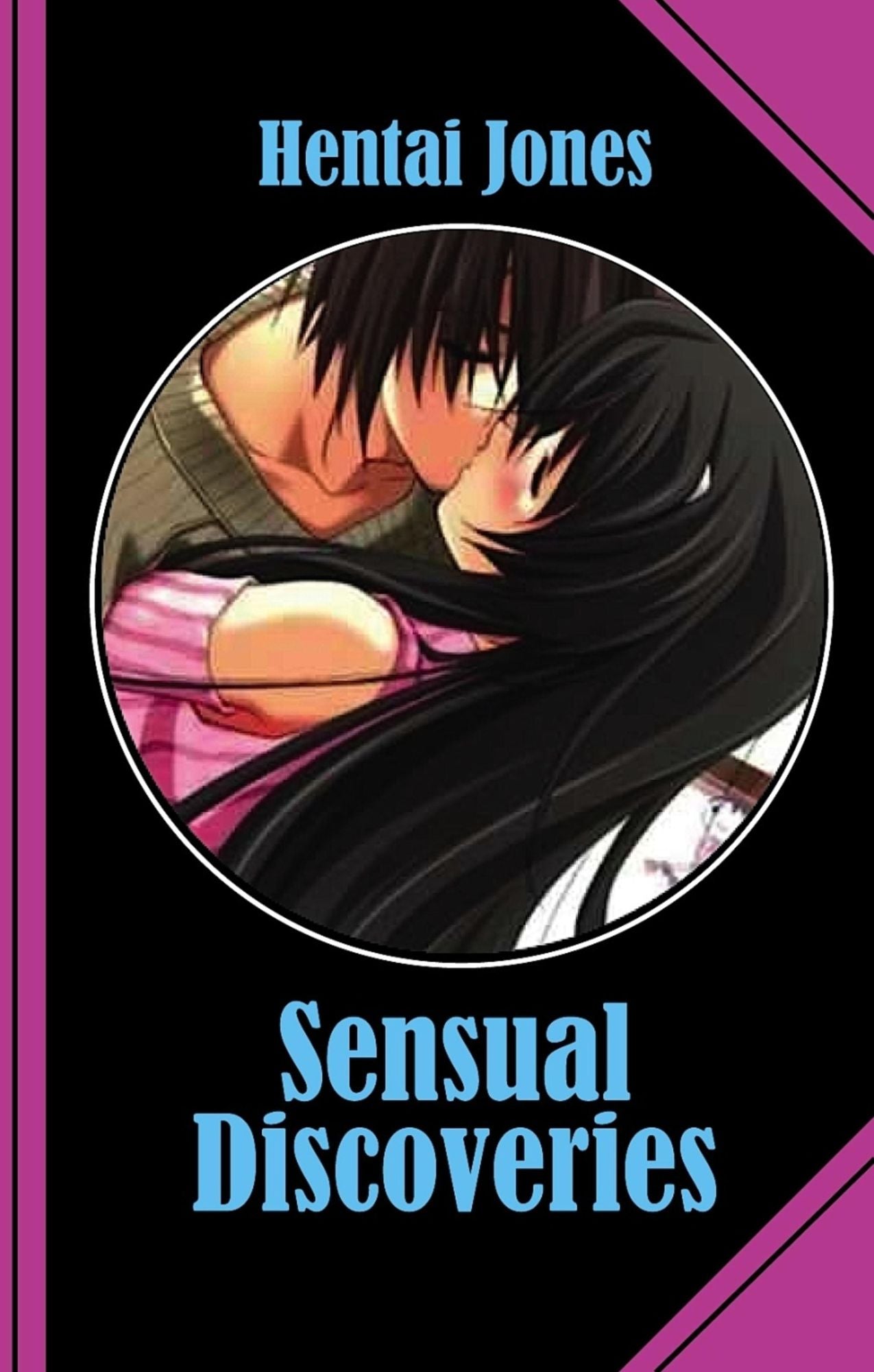 Sensual Discoveries