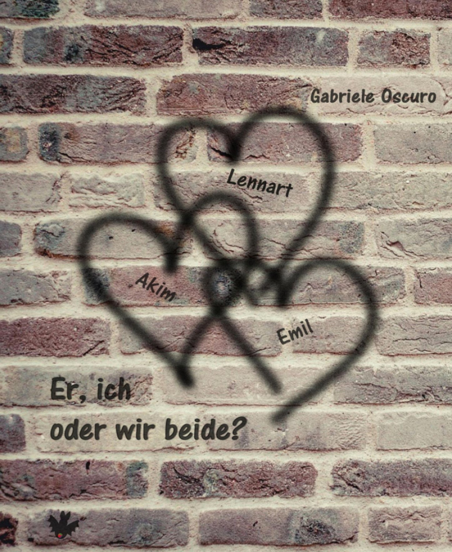 Er, ich oder wir beide?: Gay Romance