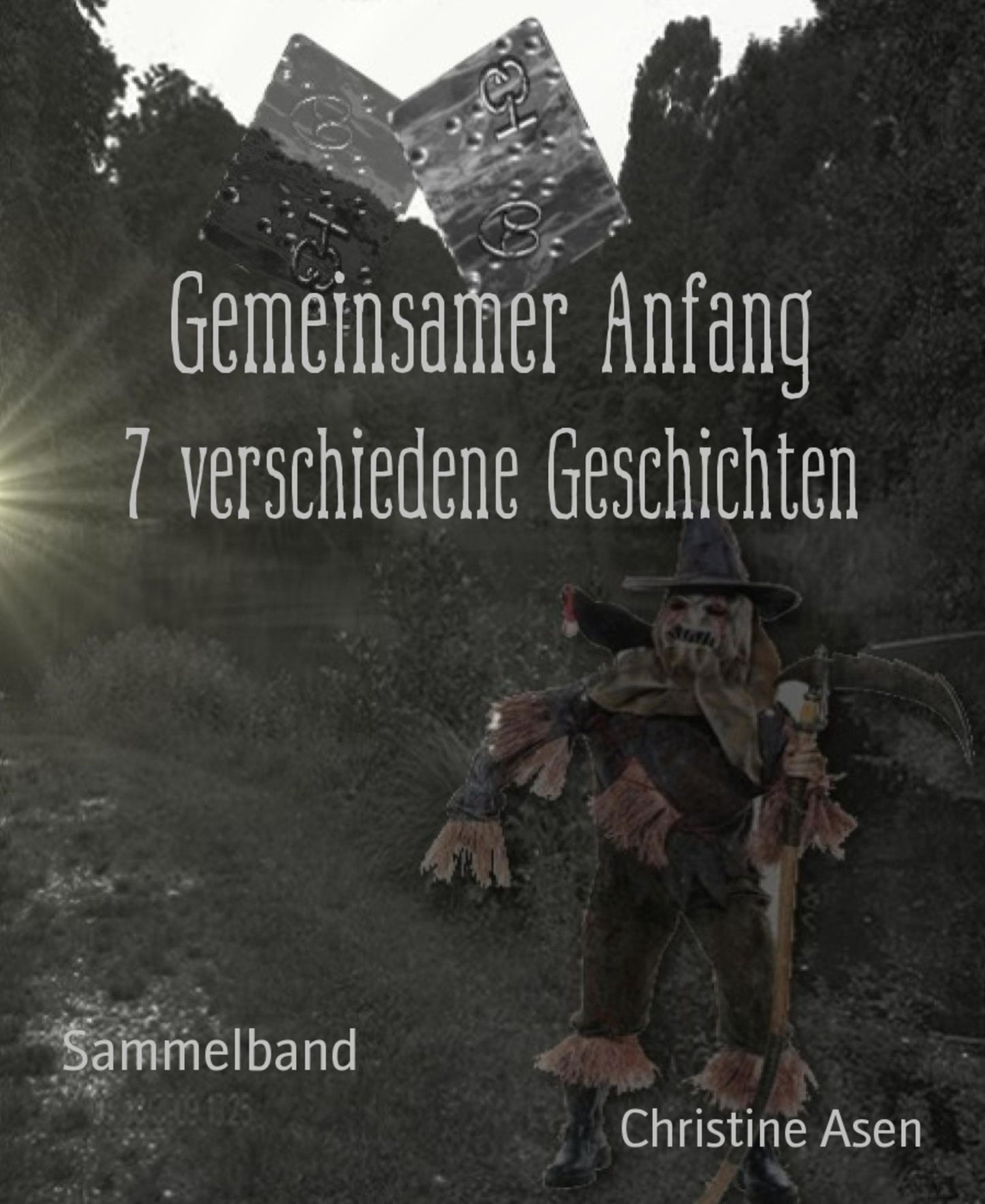 Gemeinsamer Anfang: 7 verschiedene Geschichten