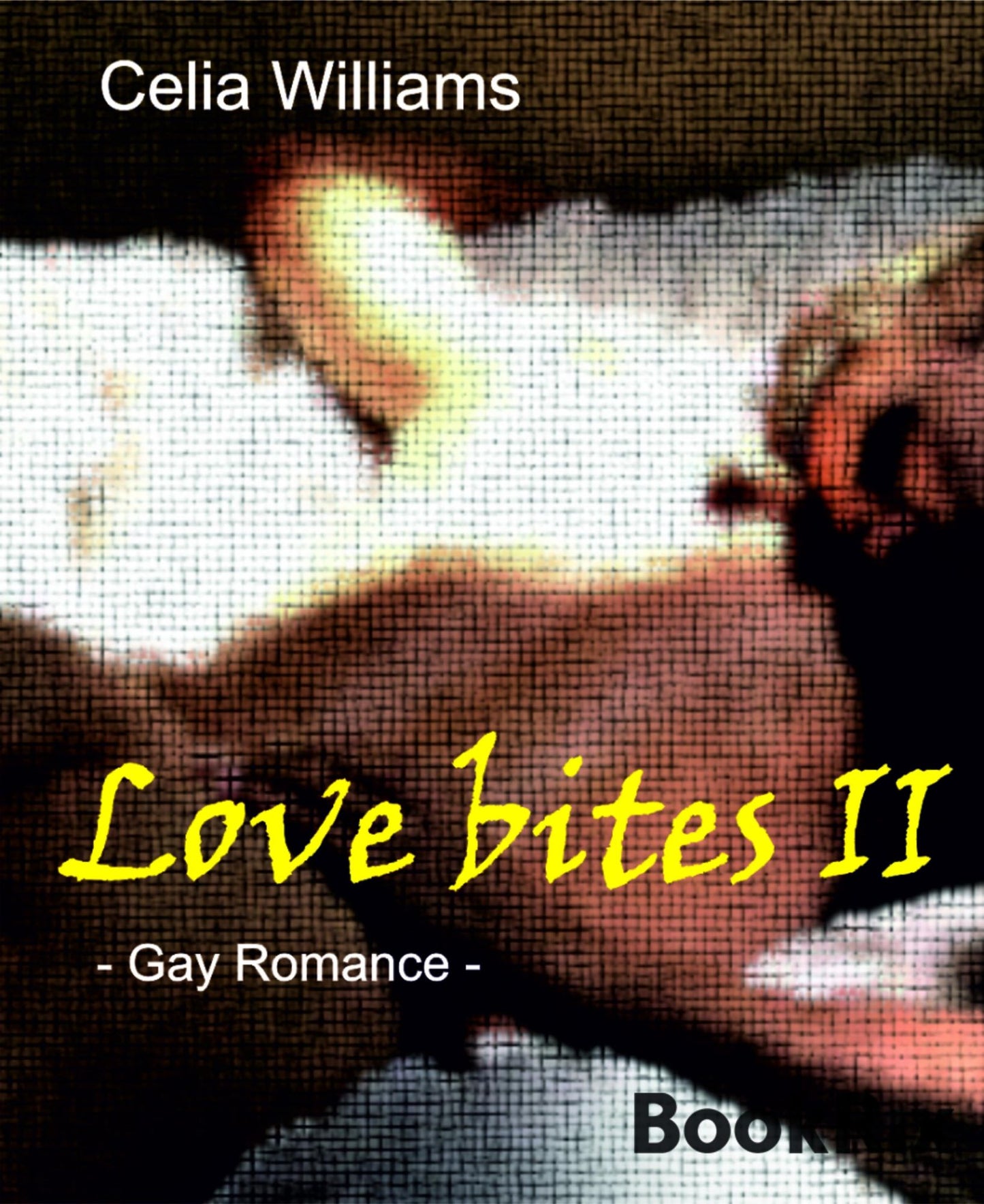 Love bites II: Gay Romance