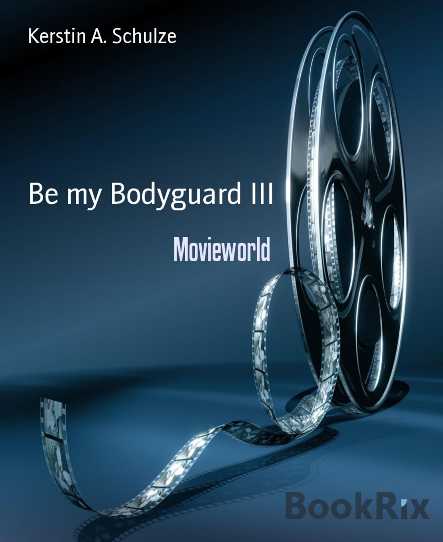 Be my Bodyguard III: Movieworld