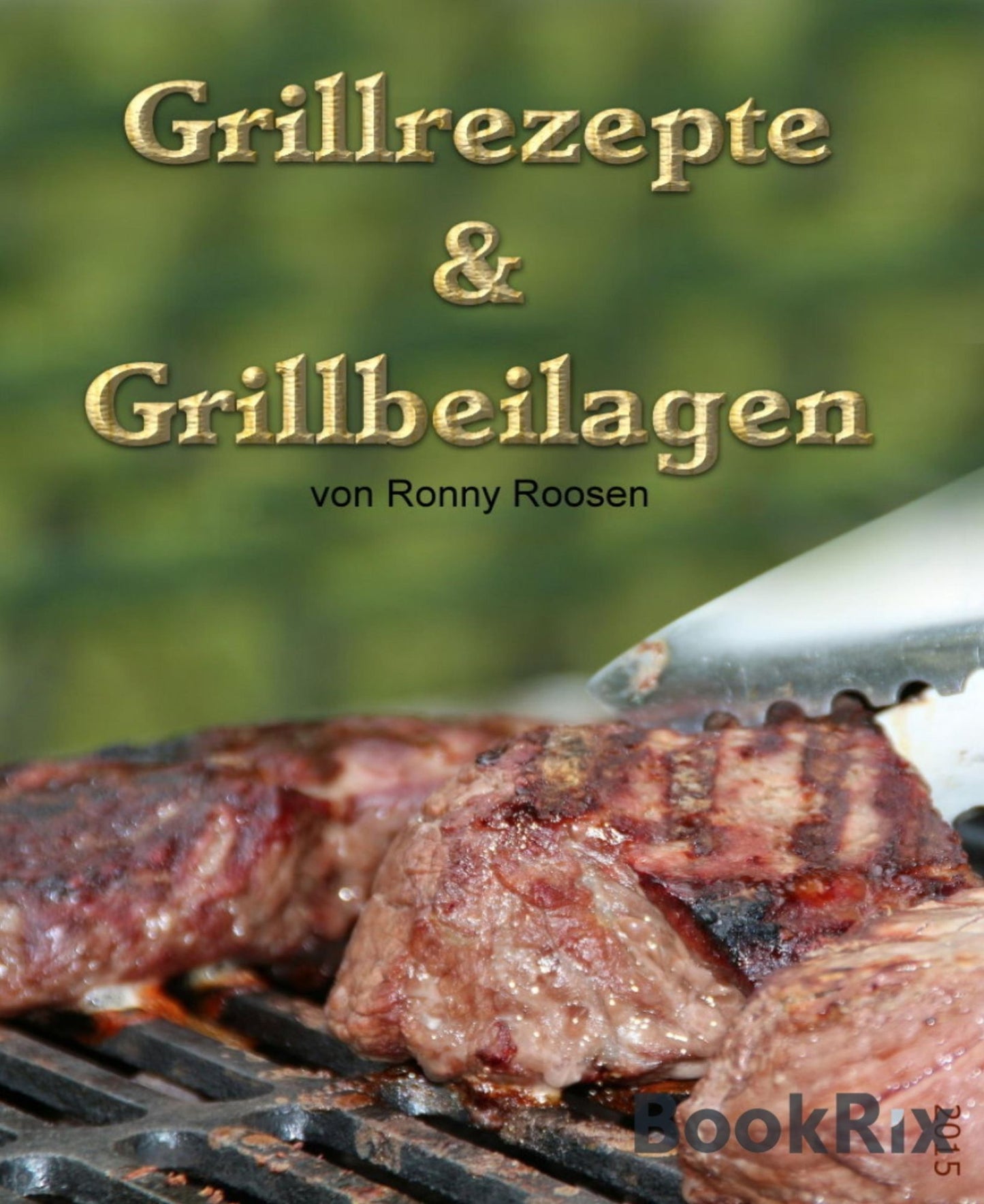 Grillrezepte & Grillbeilagen