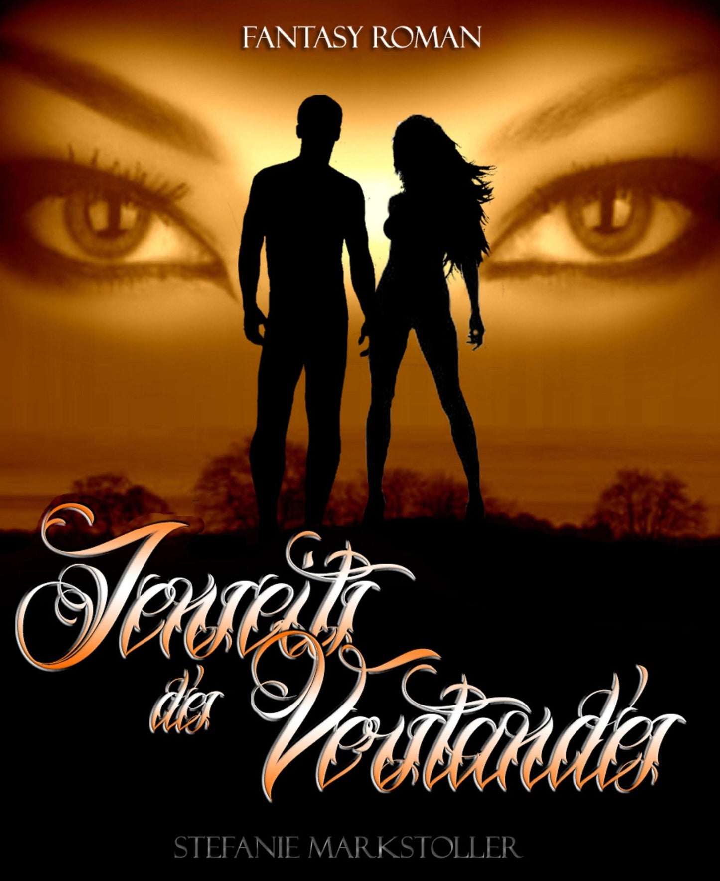 Jenseits des Verstandes: Band 3 - Fantasy Roman