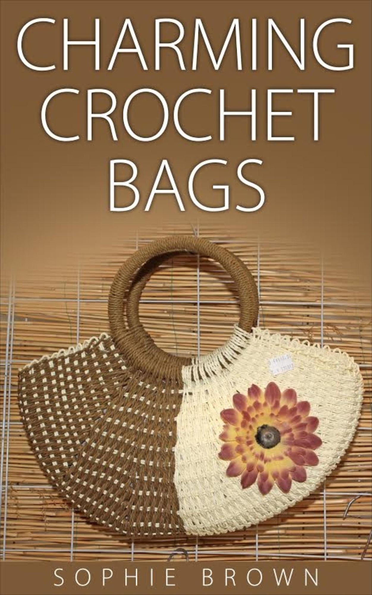 Charming Crochet Bags