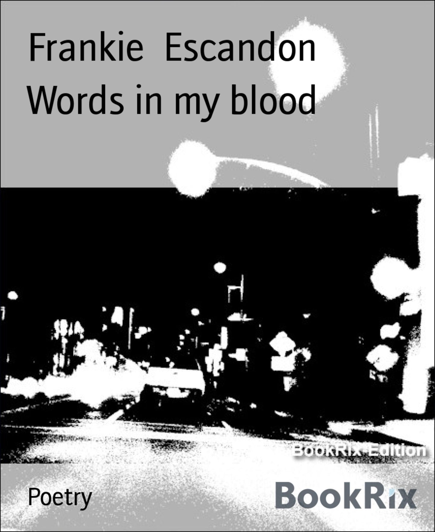 Words in my blood: BIG DREAMS Publishing