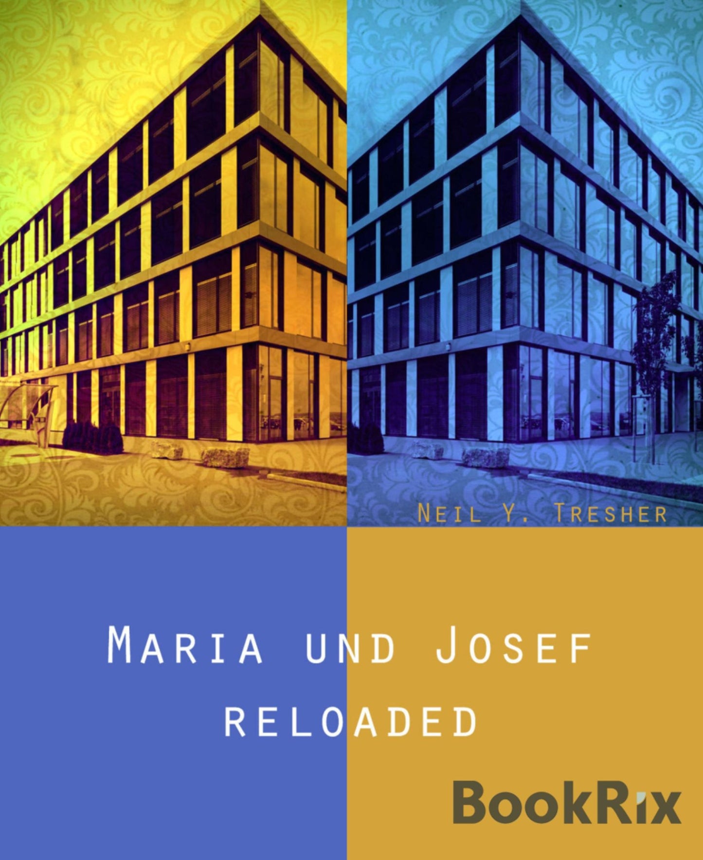 Maria und Josef - reloaded: Eine Begegnung