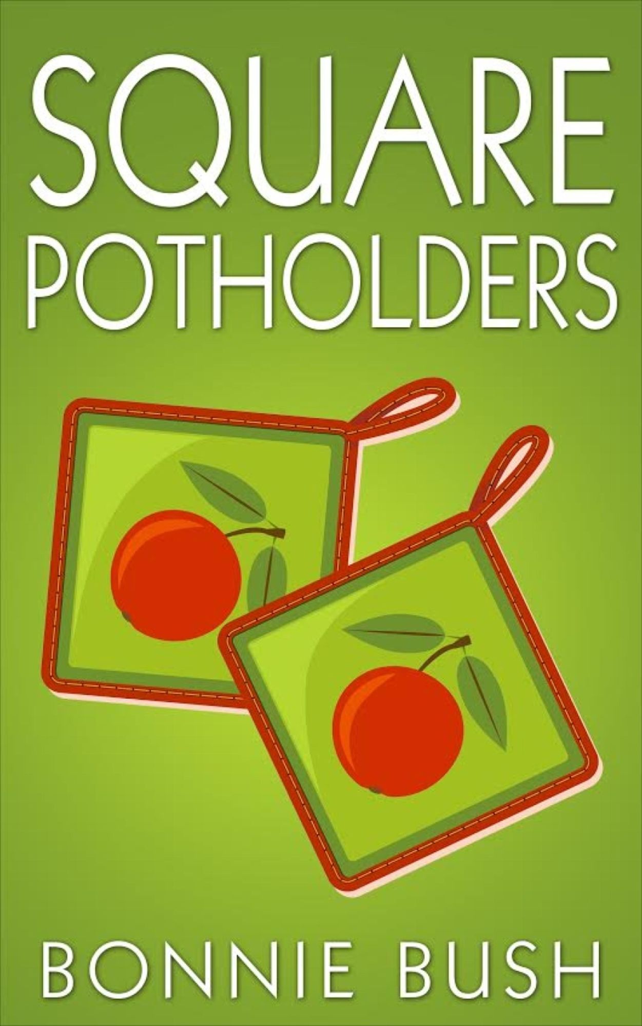 Square Potholders