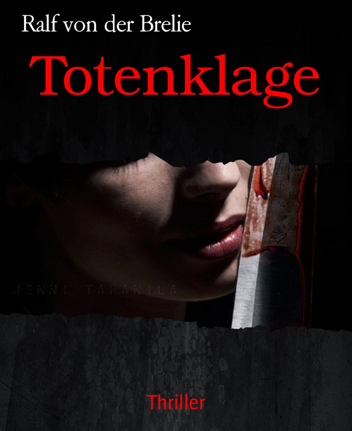 Totenklage