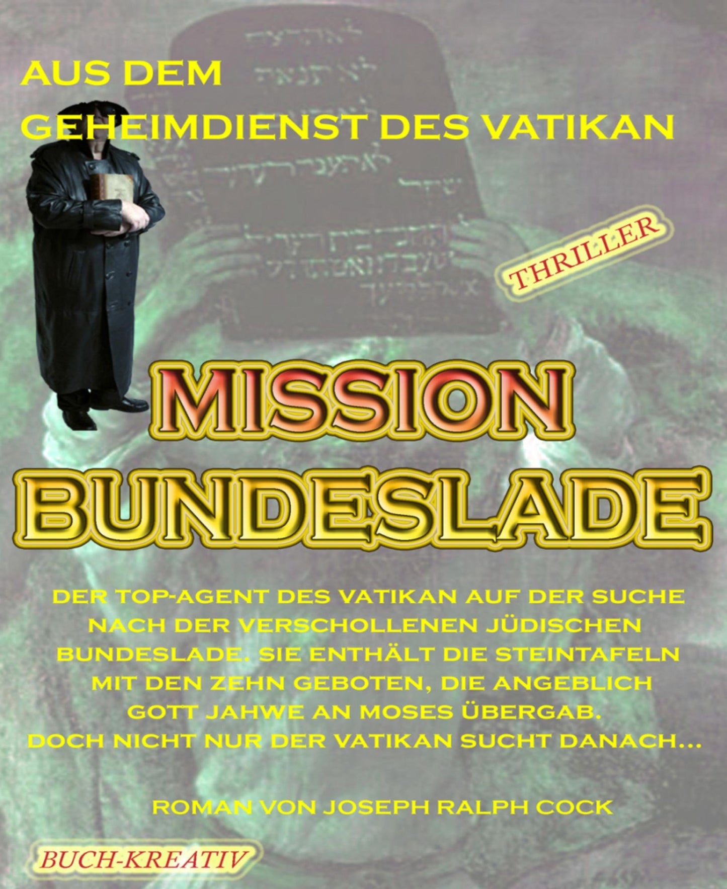 Mission Bundeslade