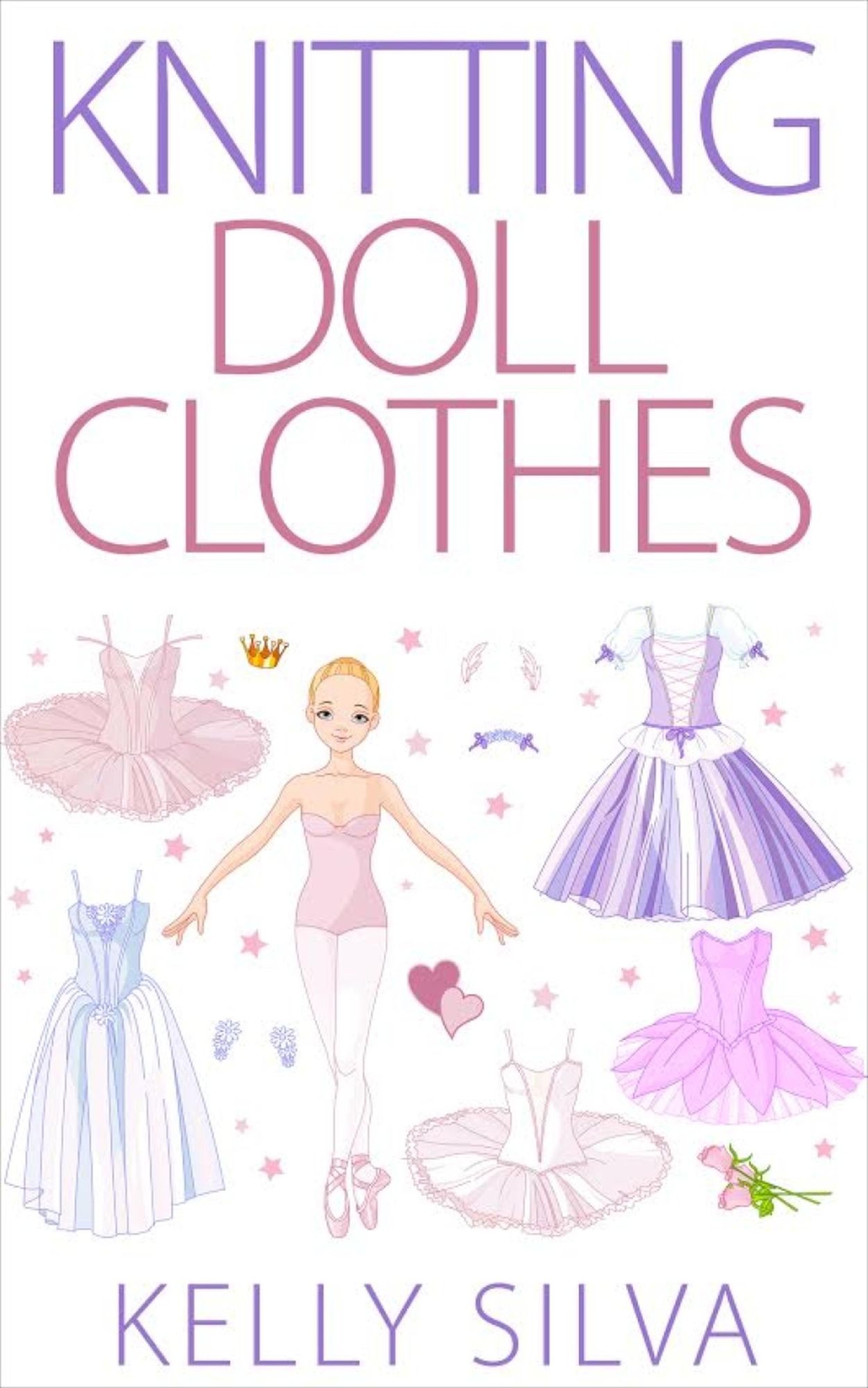 Knitting Doll Clothes