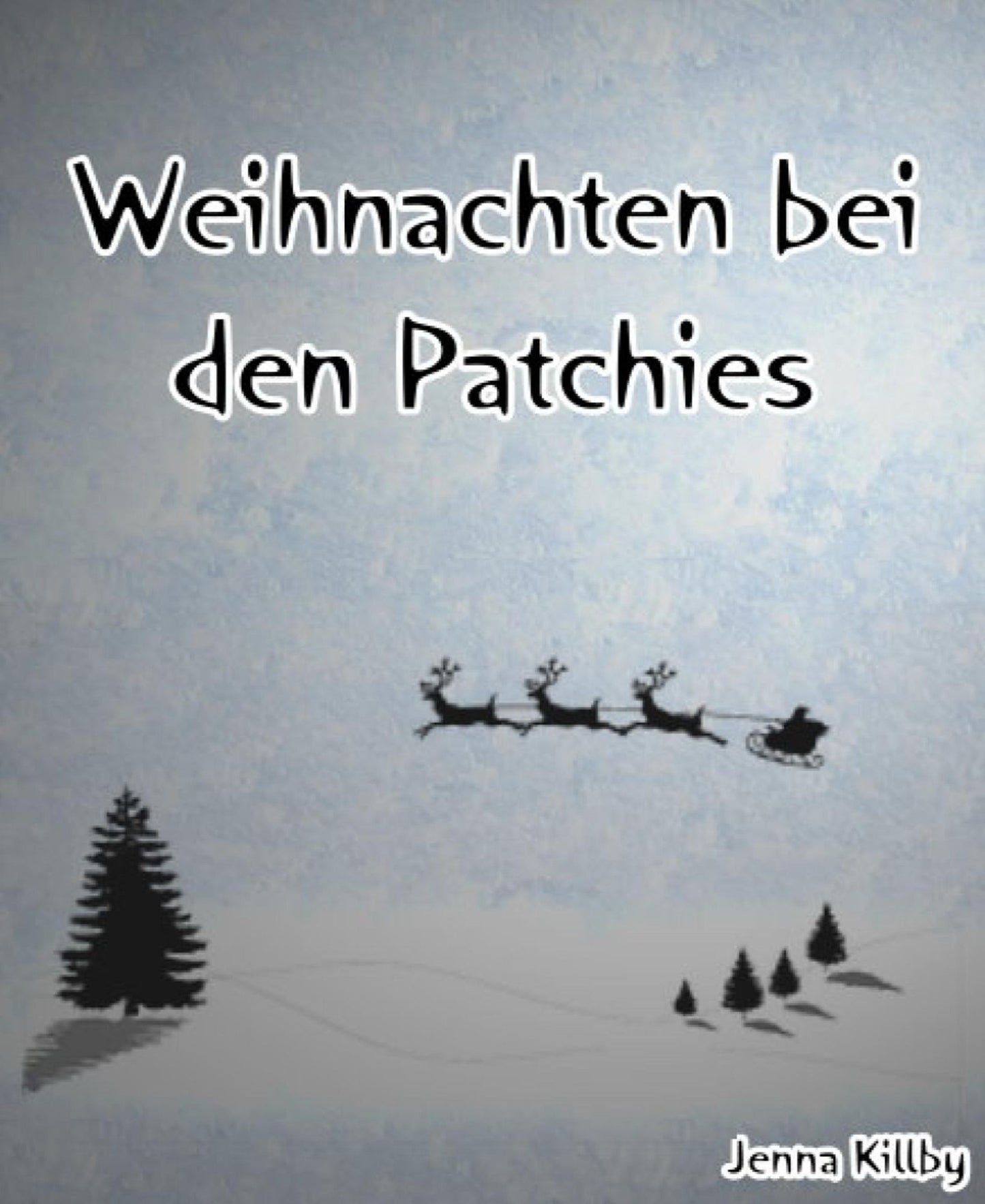 Weihnachten bei den Patchies