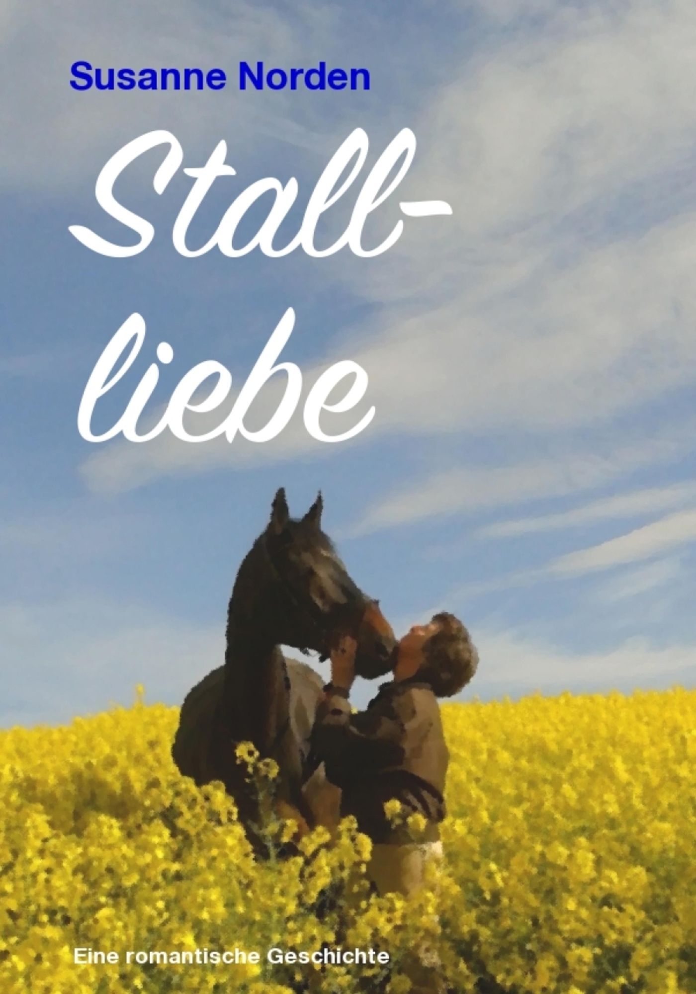 Stallliebe