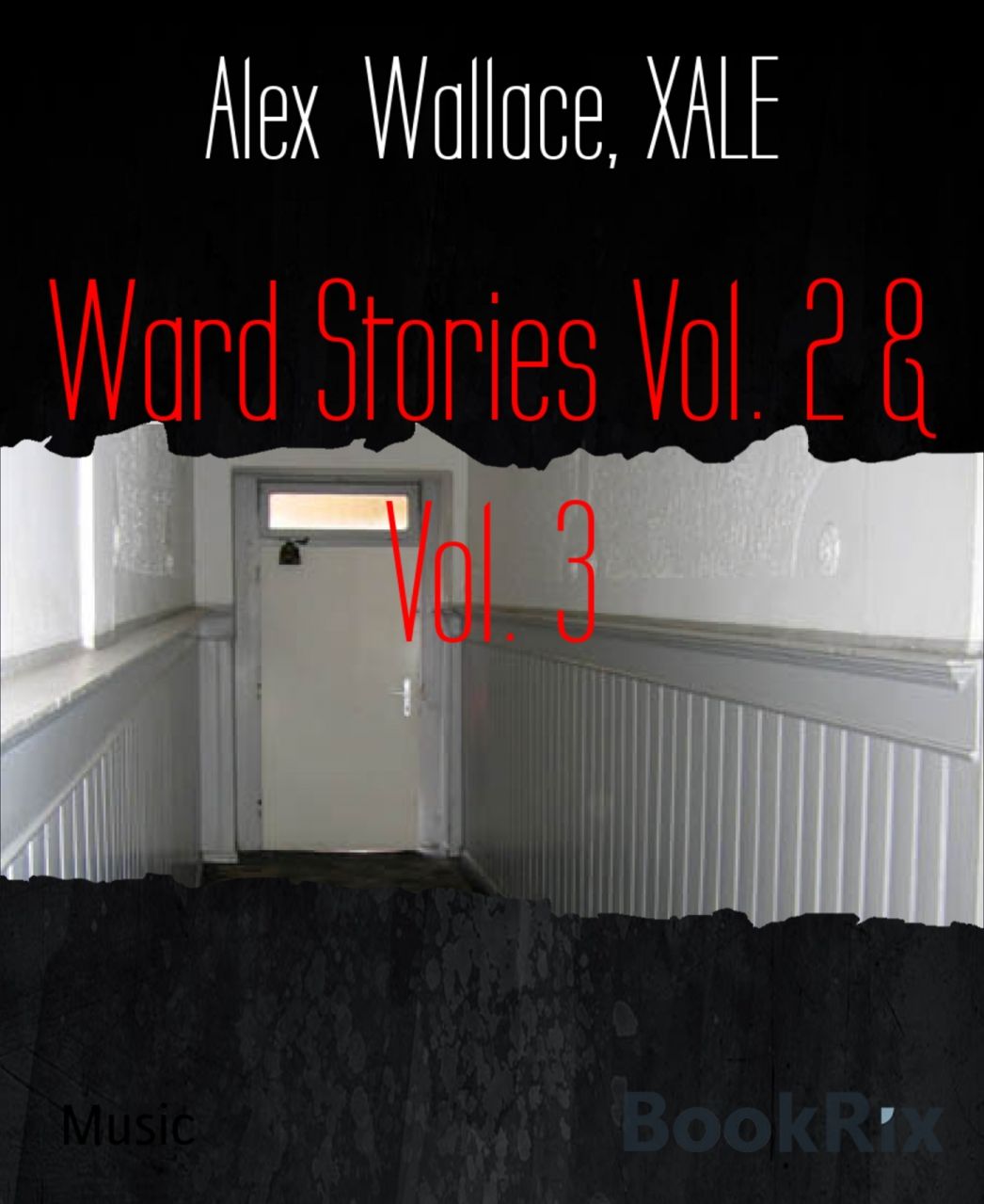 Ward Stories Vol. 2 & Vol. 3