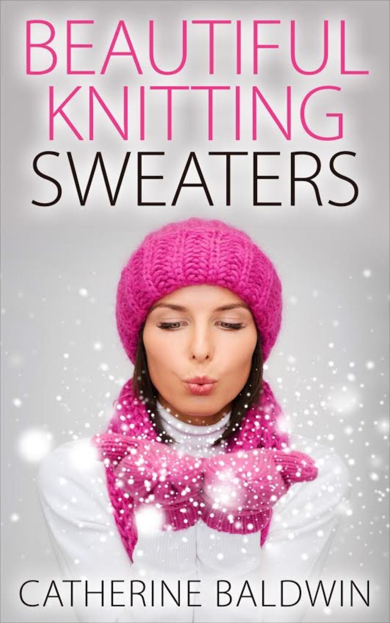 Beautiful Knitting Sweaters