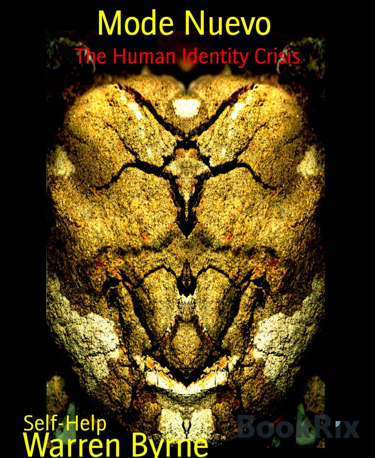 Mode Nuevo: The Human Identity Crisis