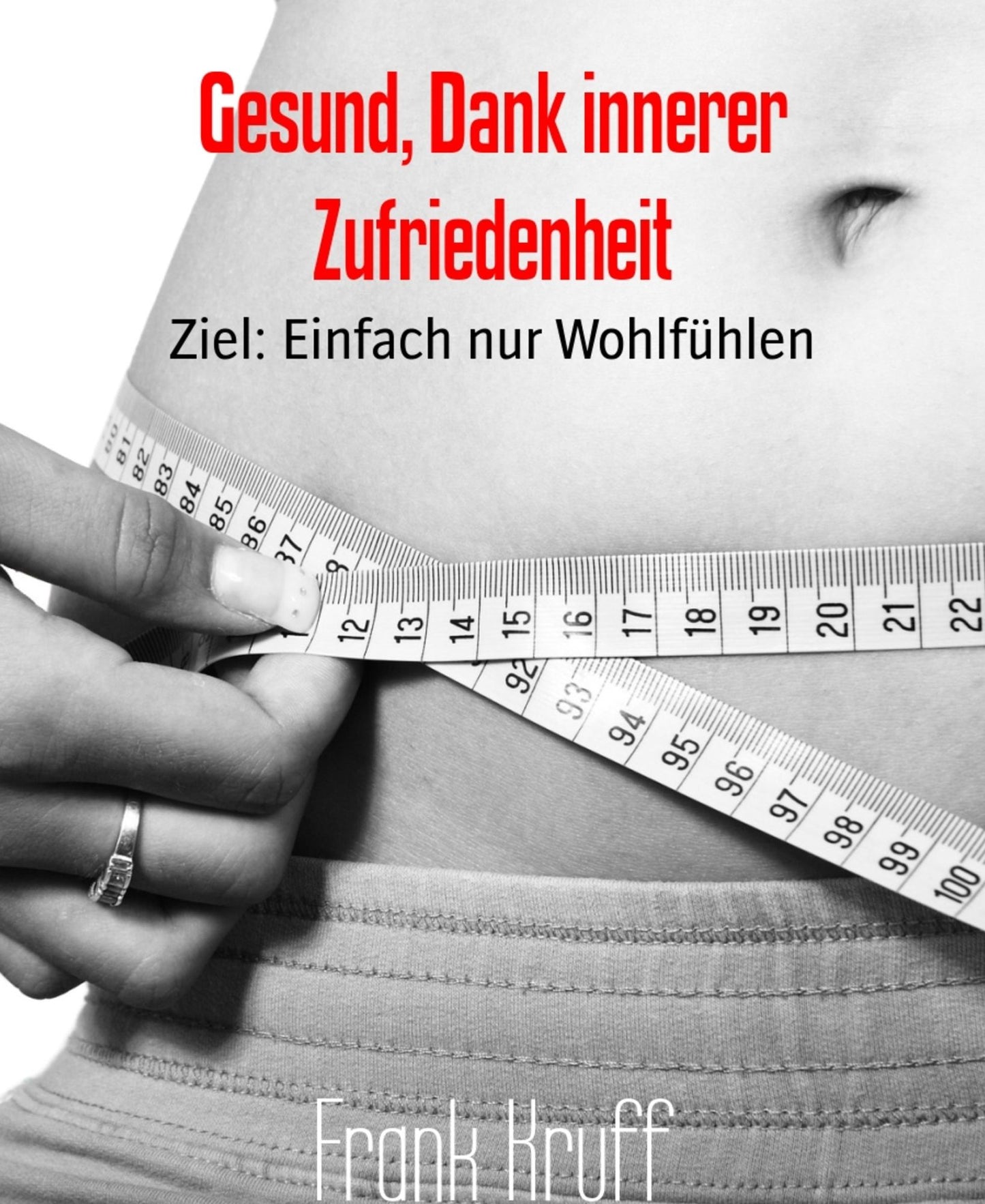 Der eigene Weg zur Traumfigur