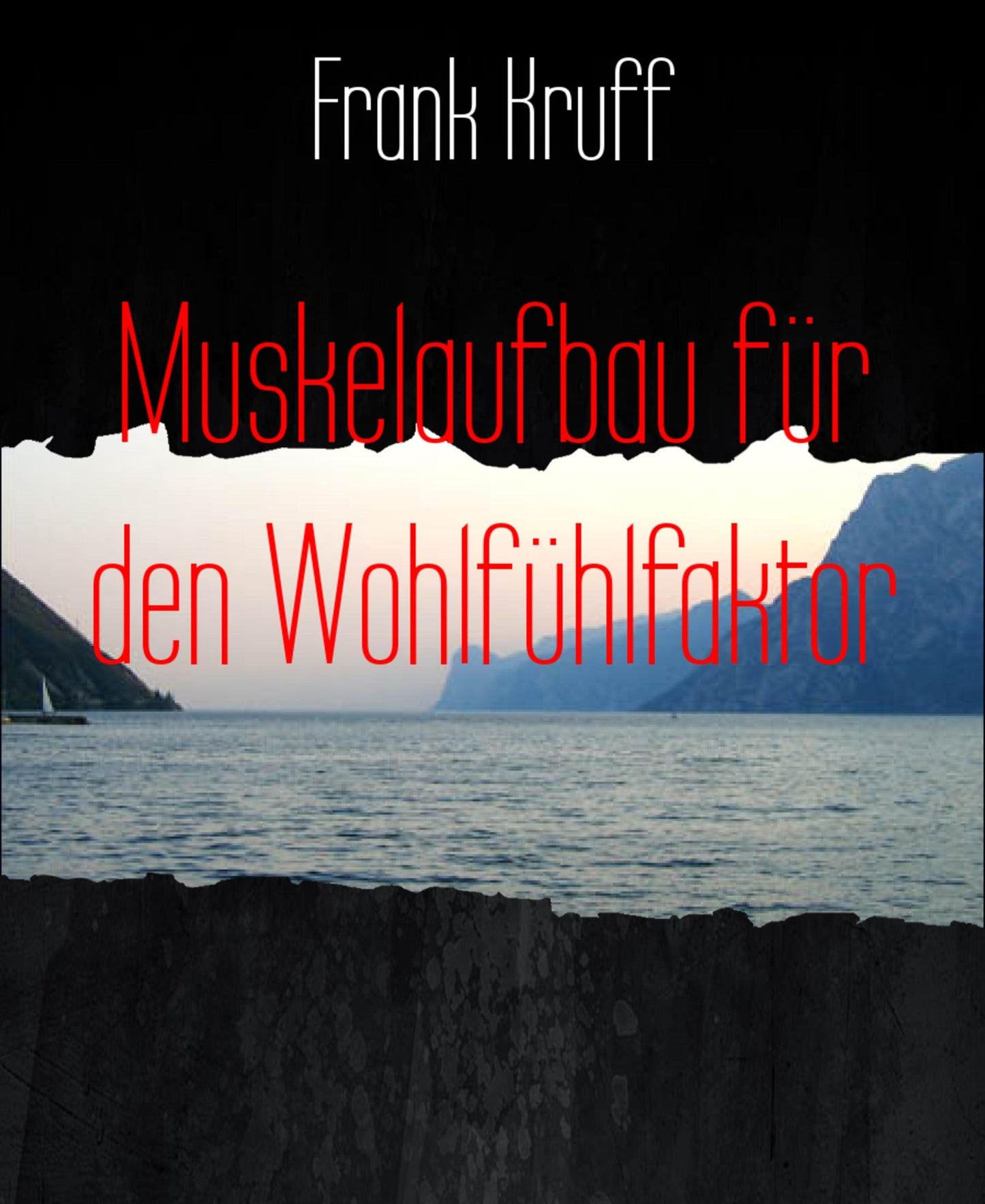 Muskelaufbau für den Wohlfühlfaktor