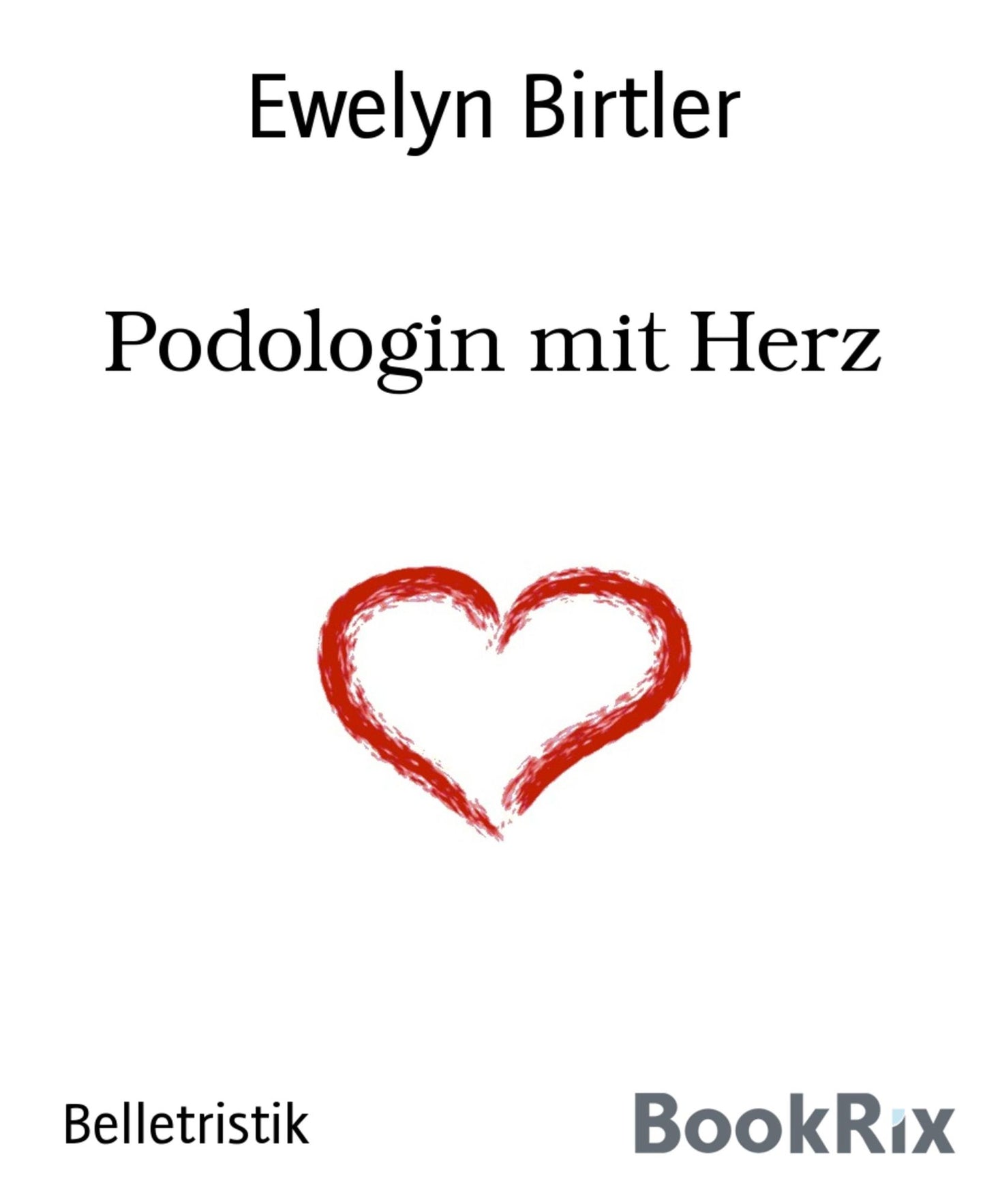 Podologin mit Herz: Erster Teil