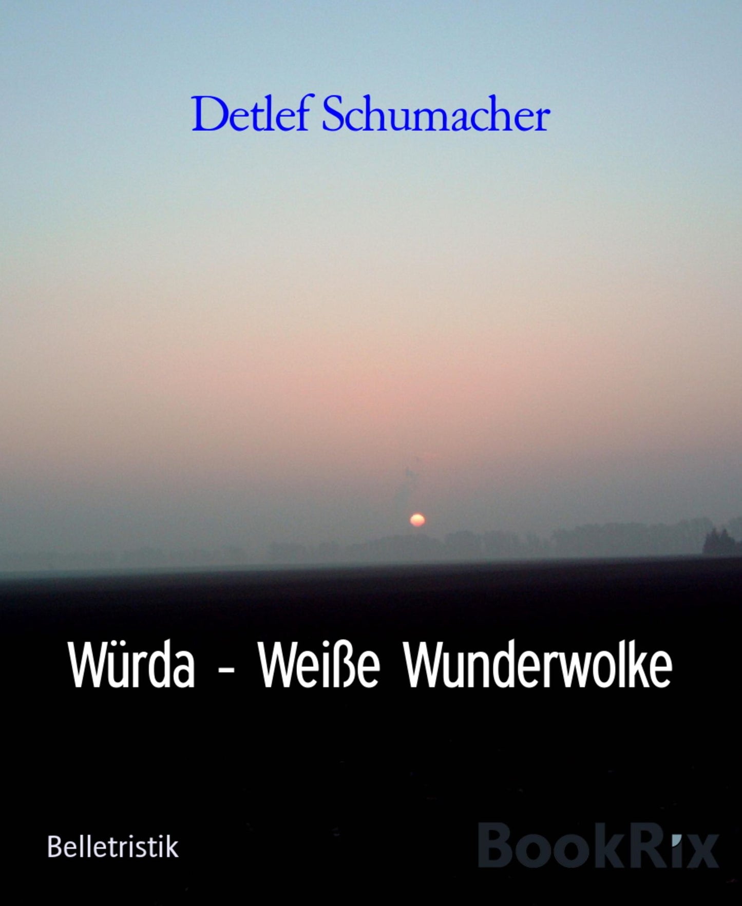Würda - Weiße Wunderwolke