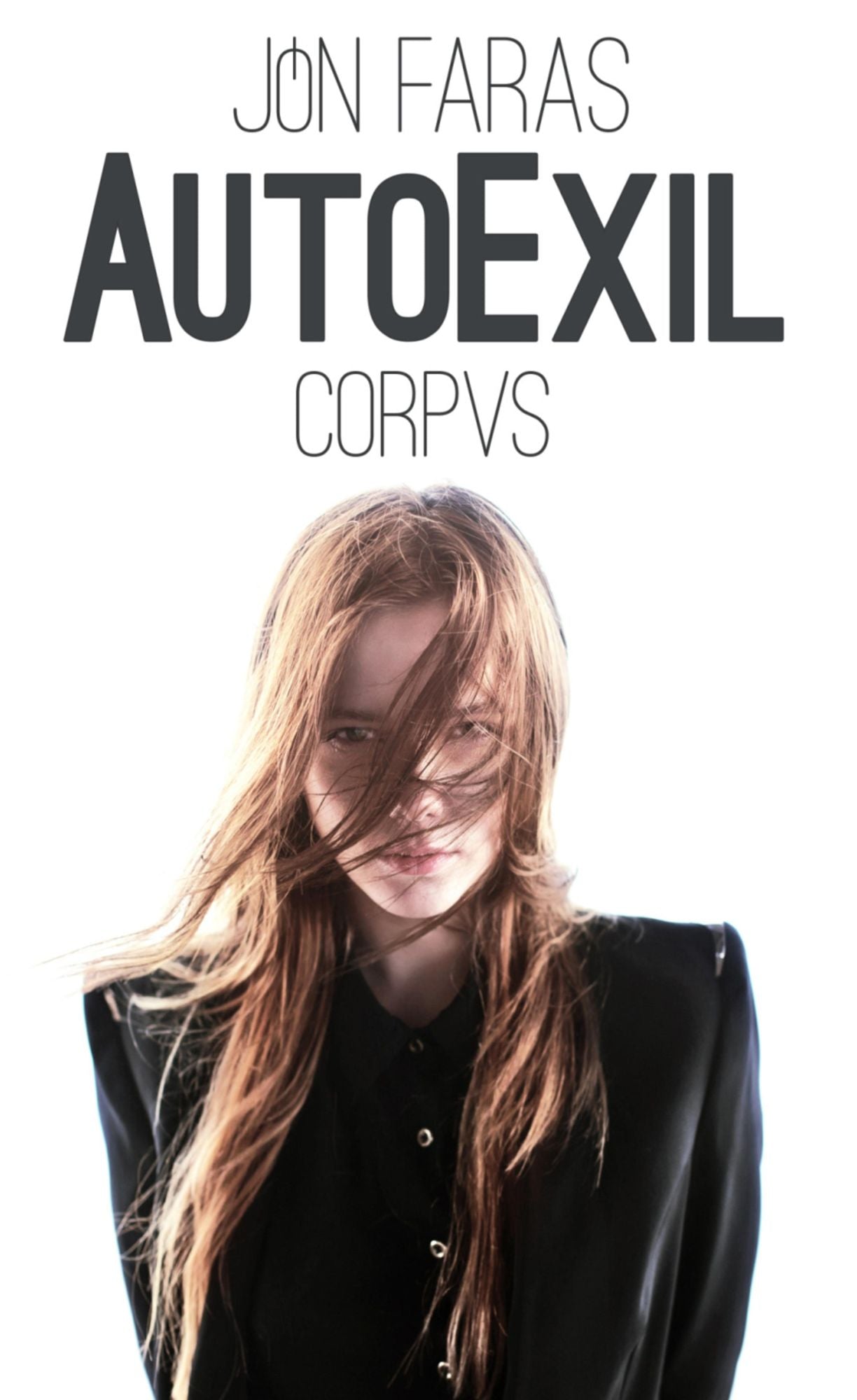 AutoExil: CORPVS I - Jugendliebe