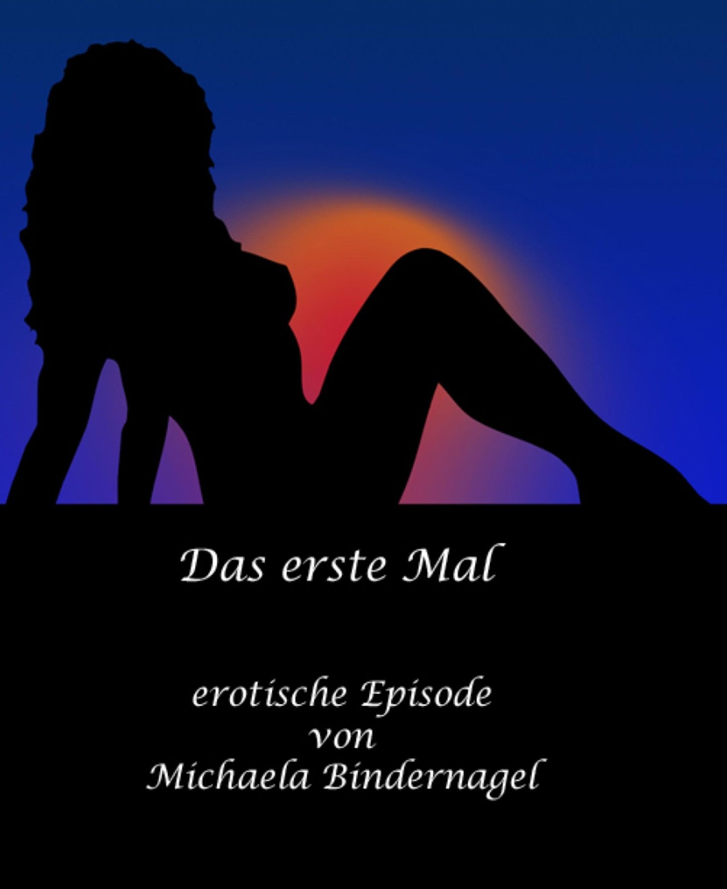 Das erste Mal: eine erotische Episode