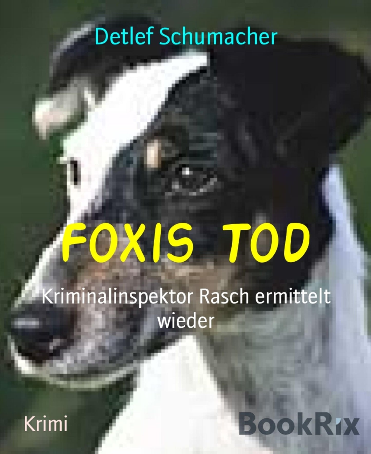 Foxis Tod: Kriminalinspektor Rasch ermittelt wieder