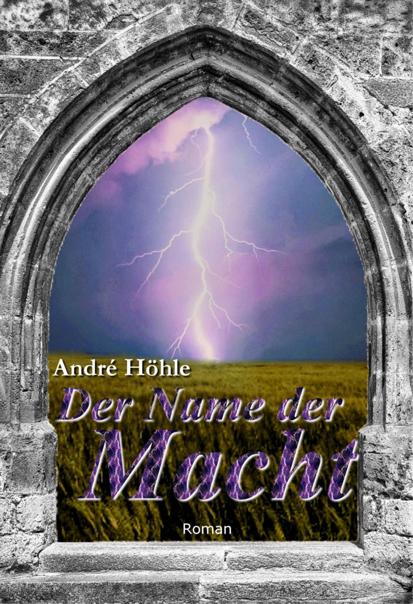 Der Name der Macht
