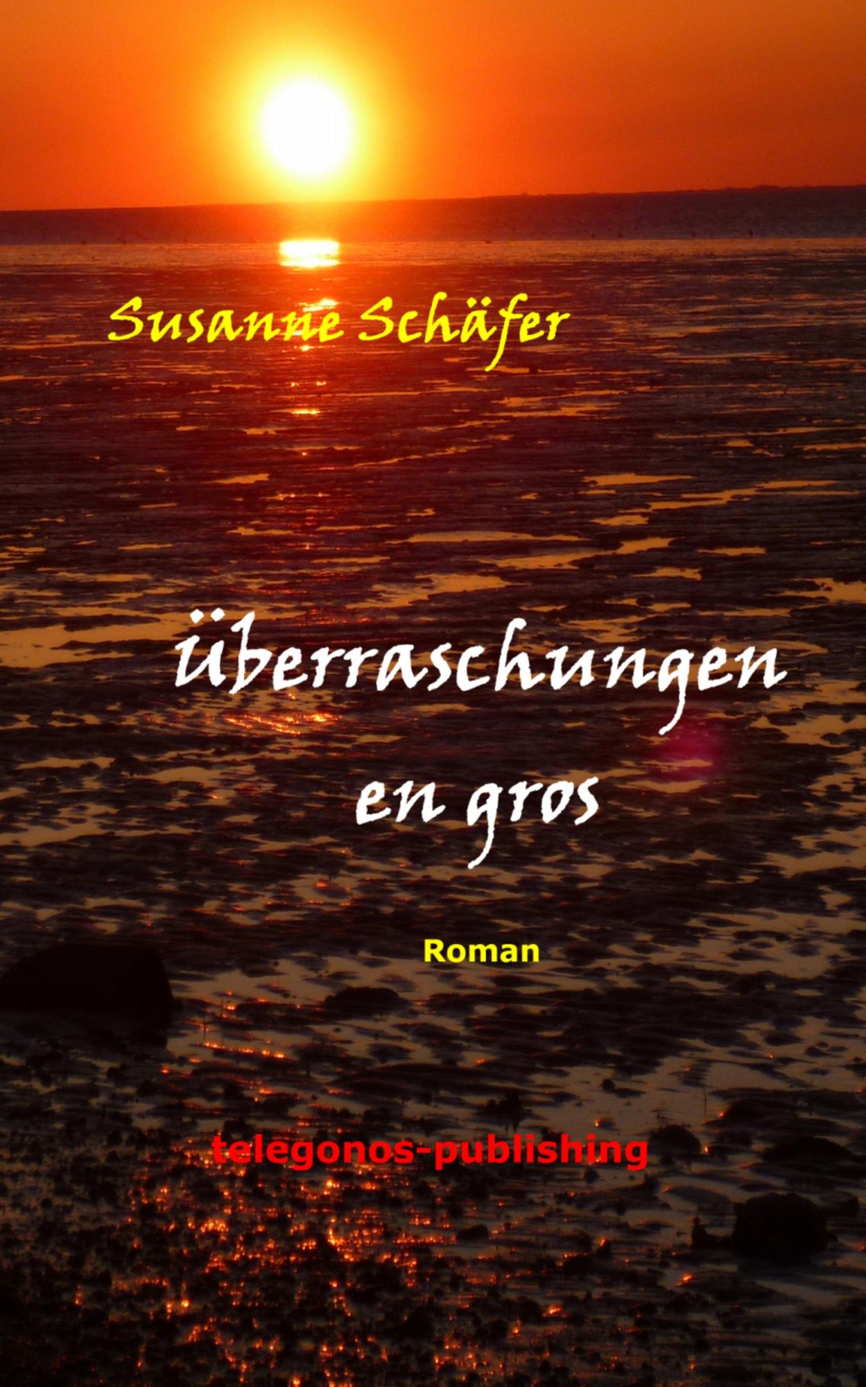 Überraschungen en gros